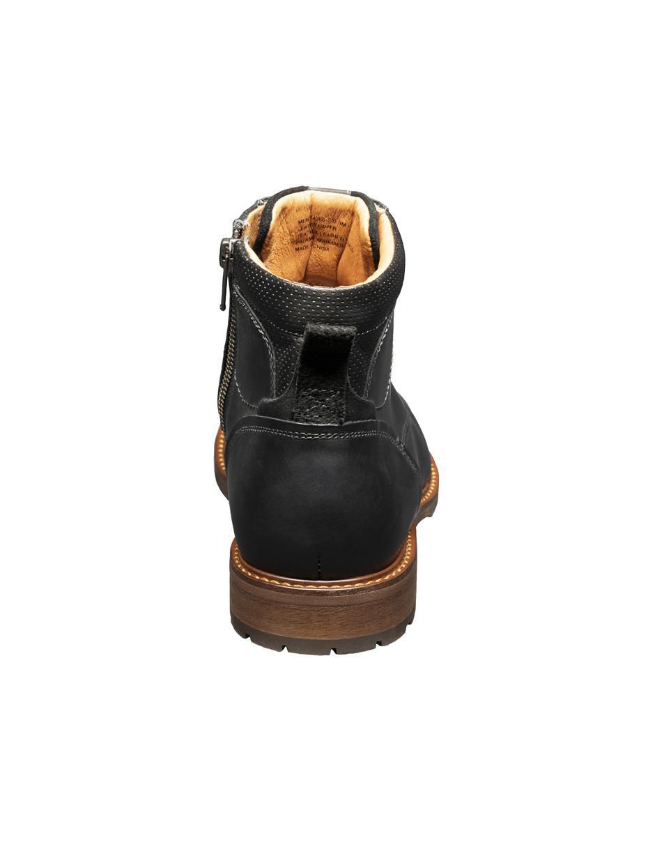 Bota Lodge de piel para hombre 6
