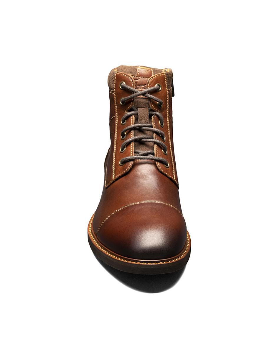 Bota Lodge de piel para hombre 3