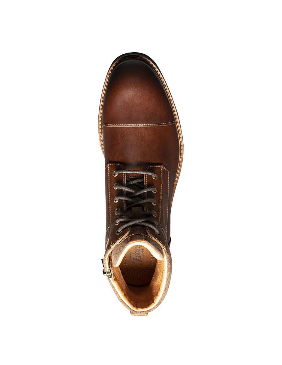 Bota Lodge de piel para hombre 5
