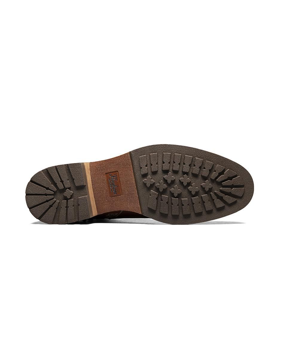 Bota Lodge de piel para hombre 7