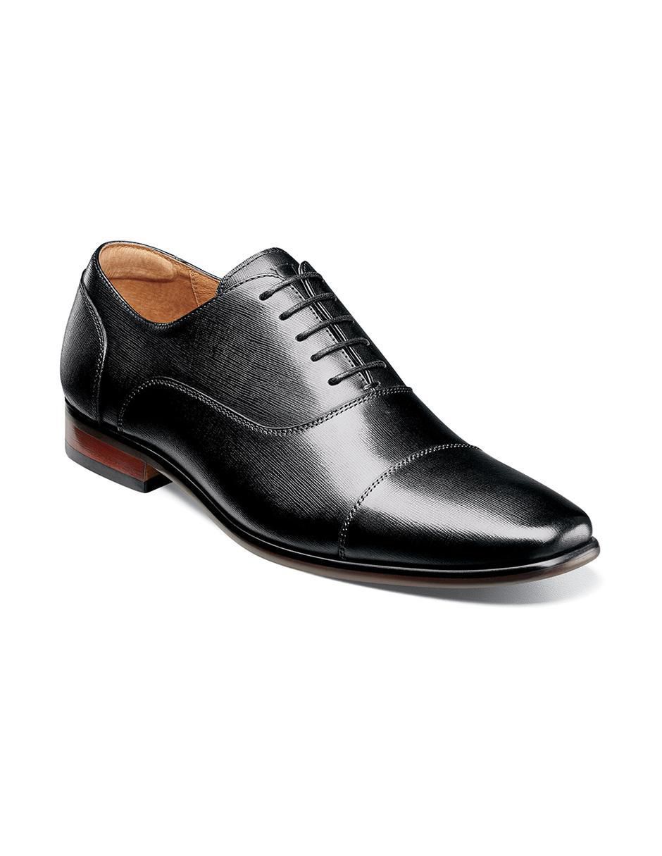 Zapato oxford Florsheim postino para hombre Liverpool