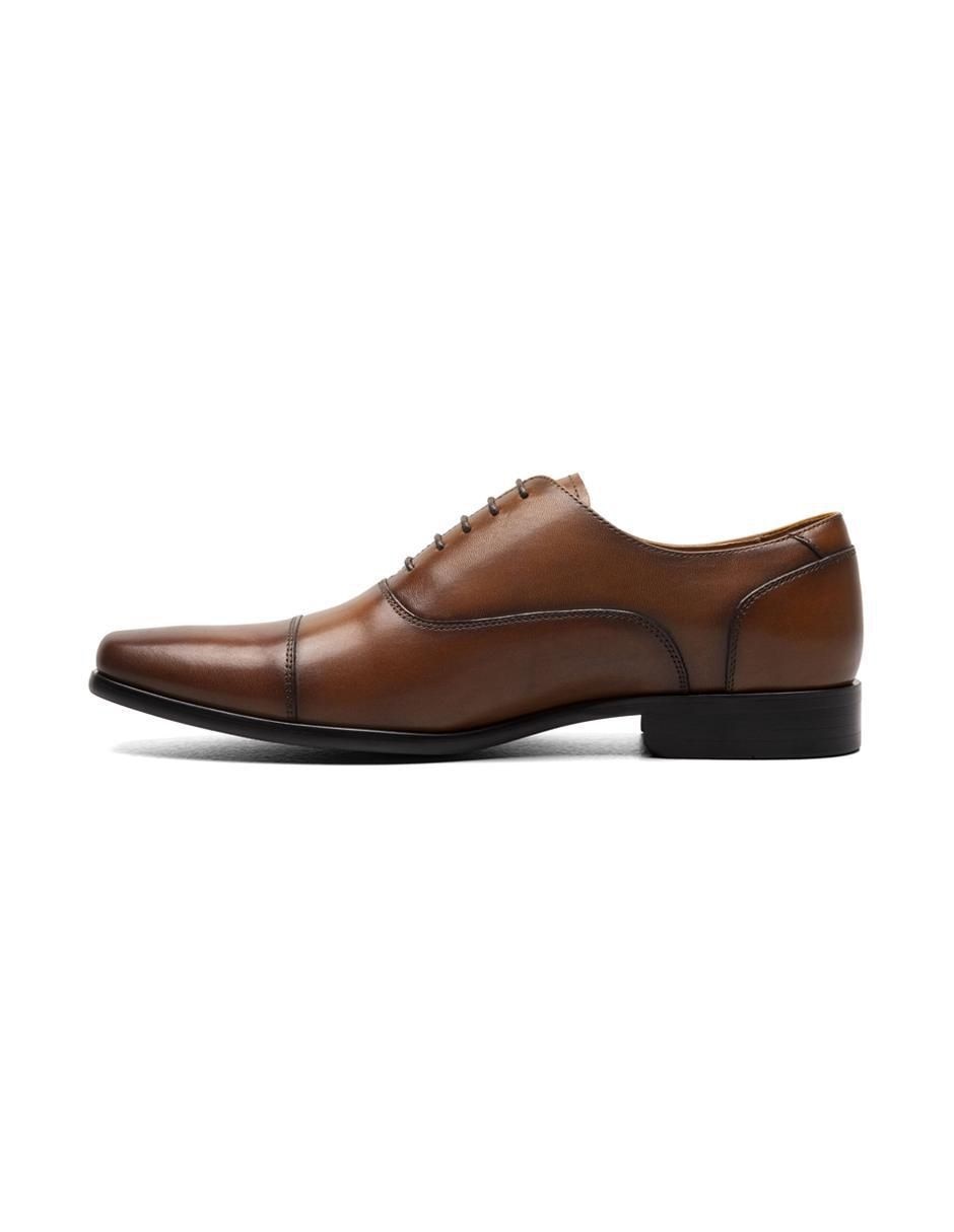 Zapato oxford Postino para hombre 4