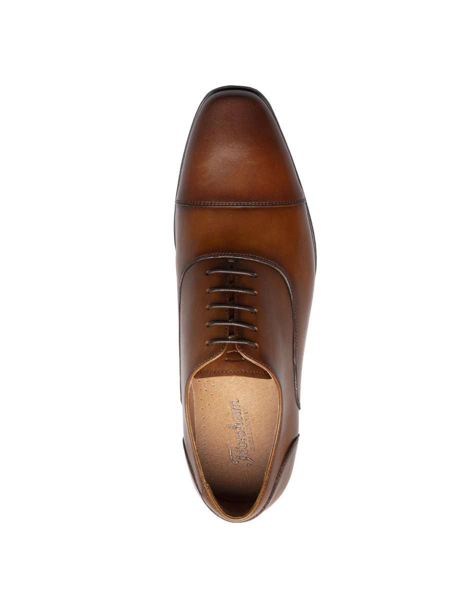 Zapato oxford Postino para hombre 5