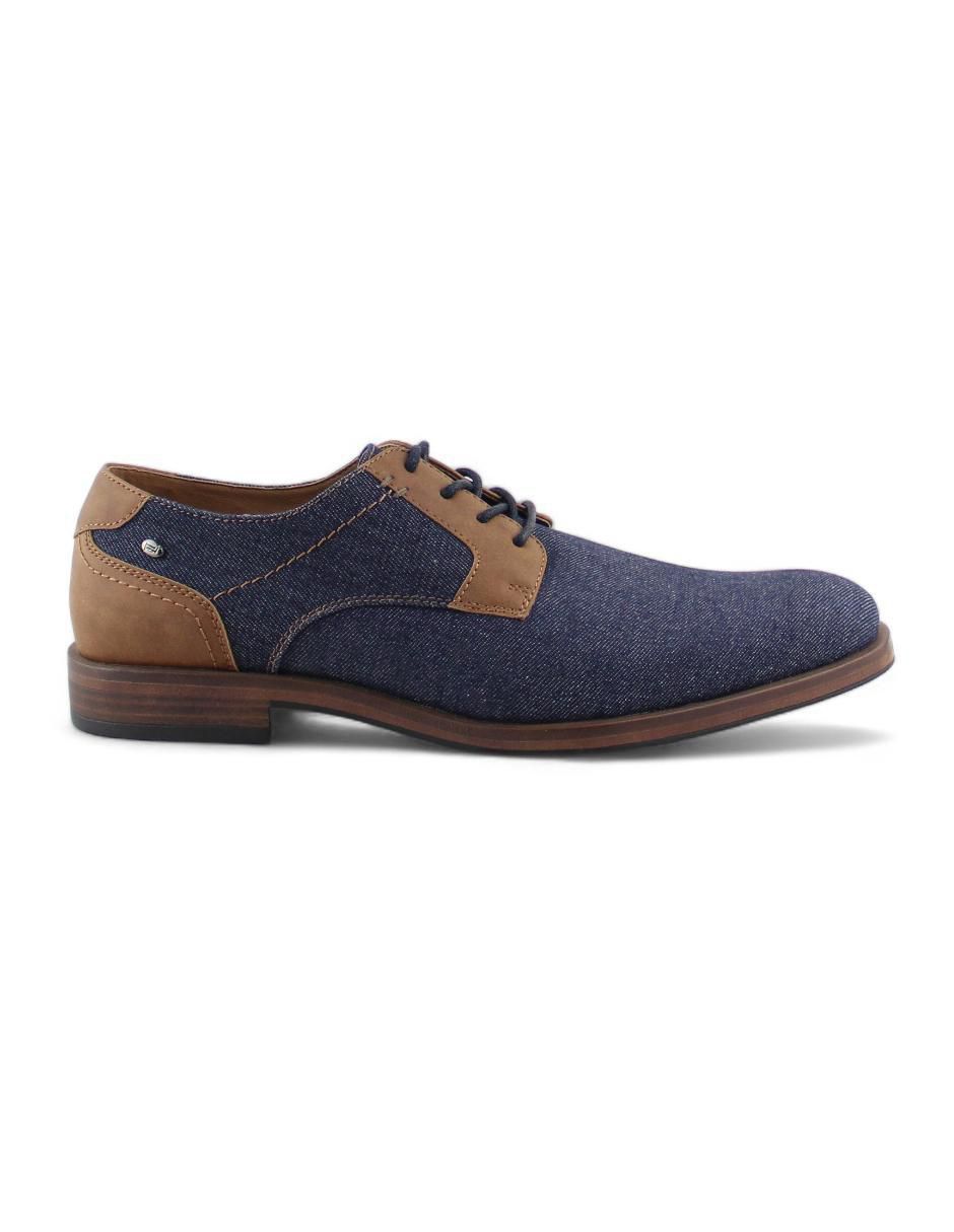 Zapato derby para hombre 2