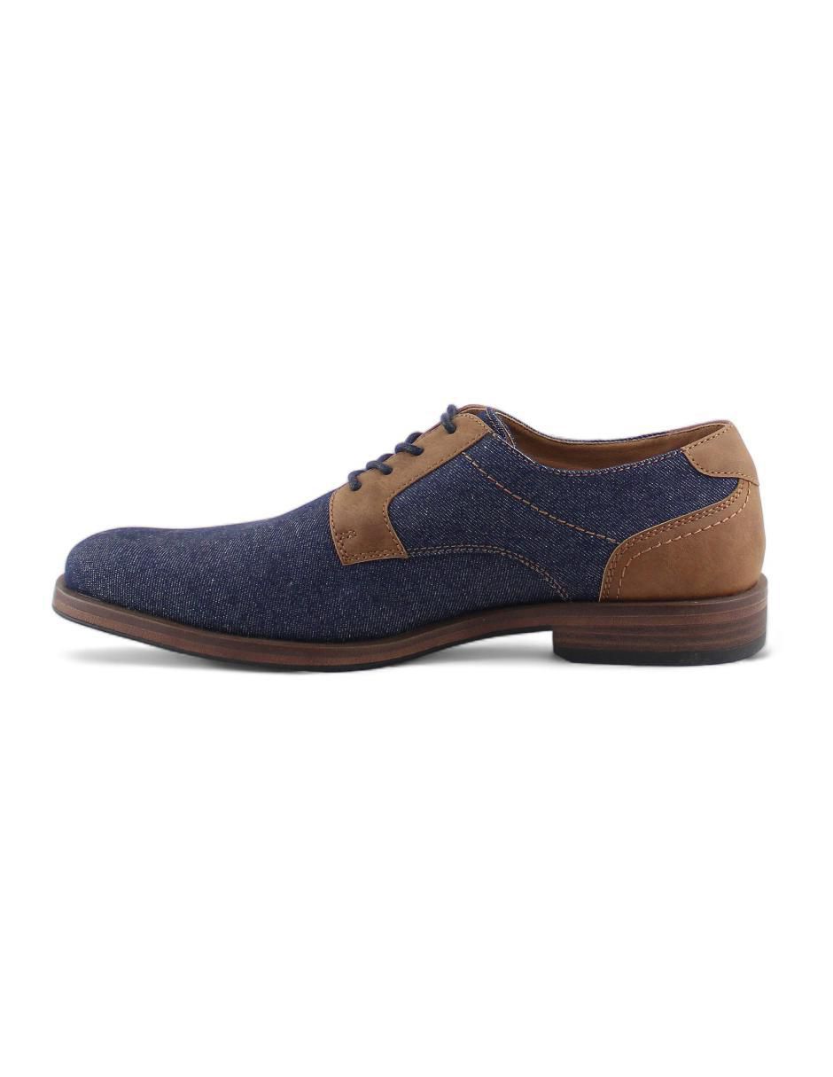 Zapato derby para hombre 5