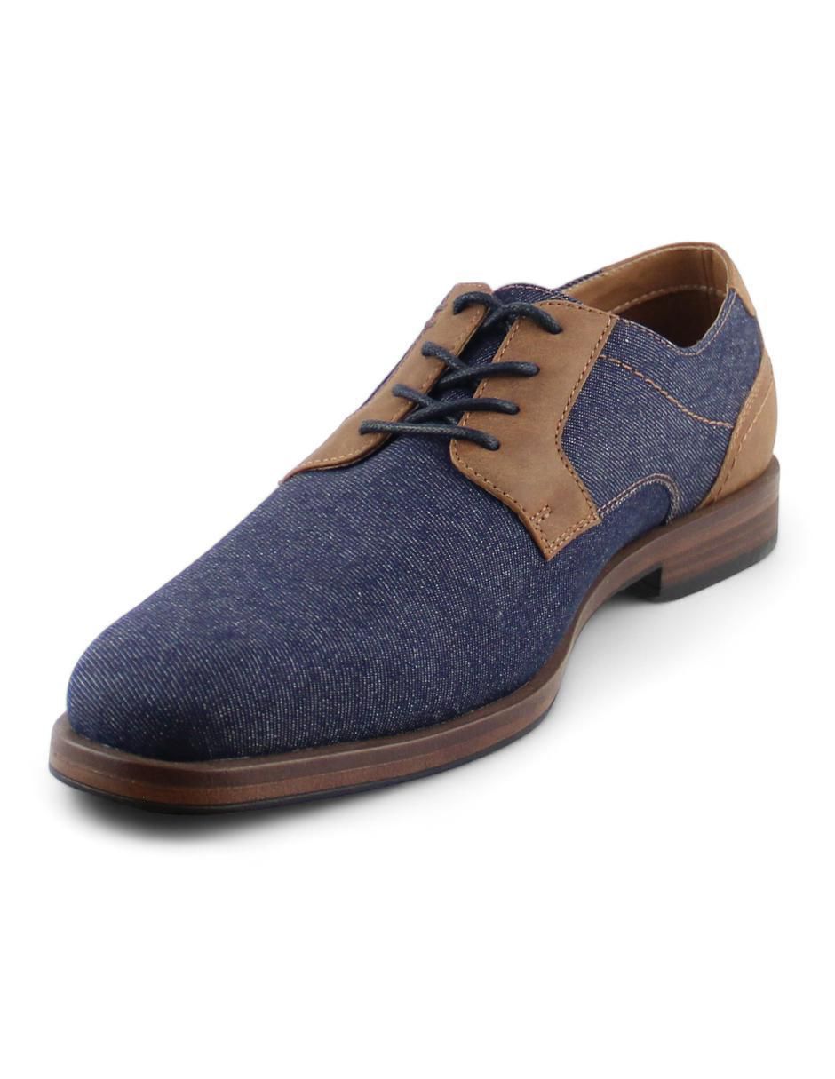 Zapato derby para hombre 6