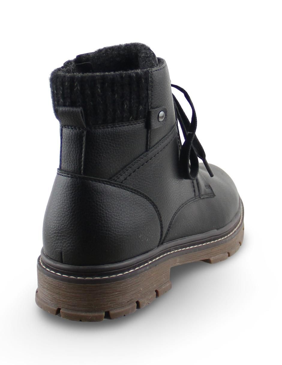 Bota para hombre 3