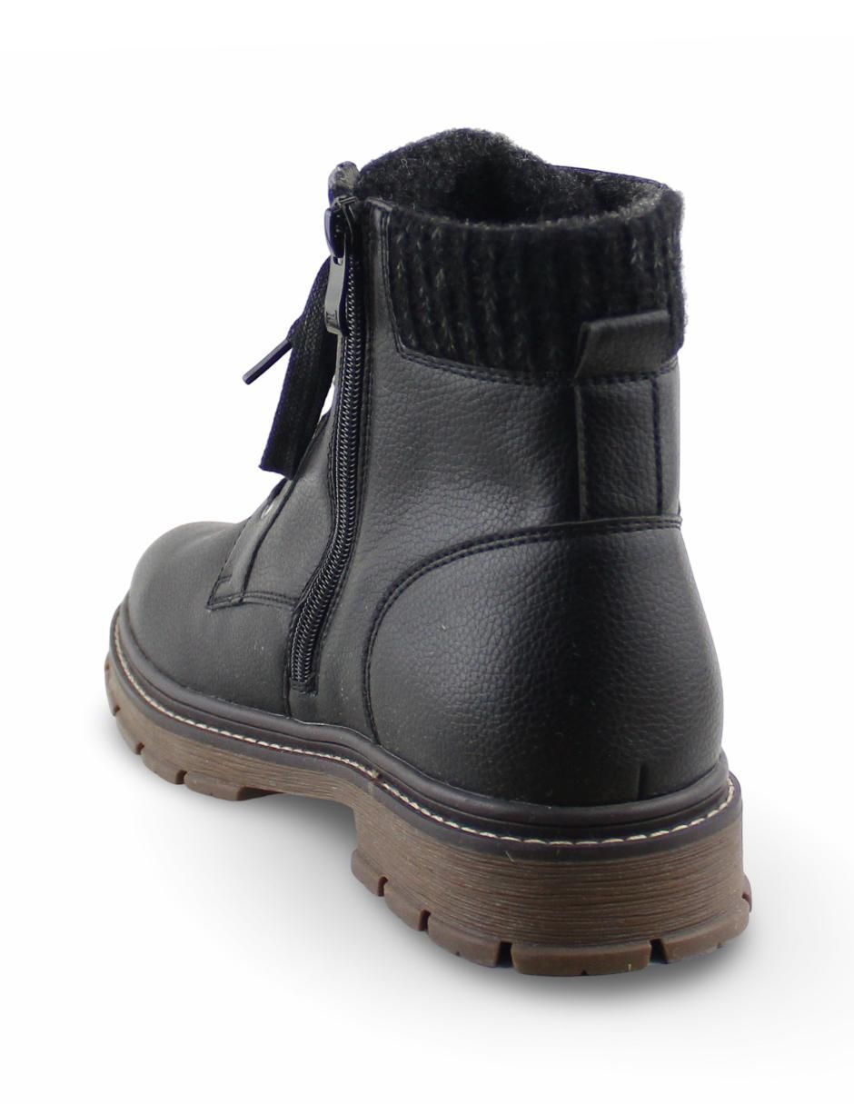Bota para hombre 4