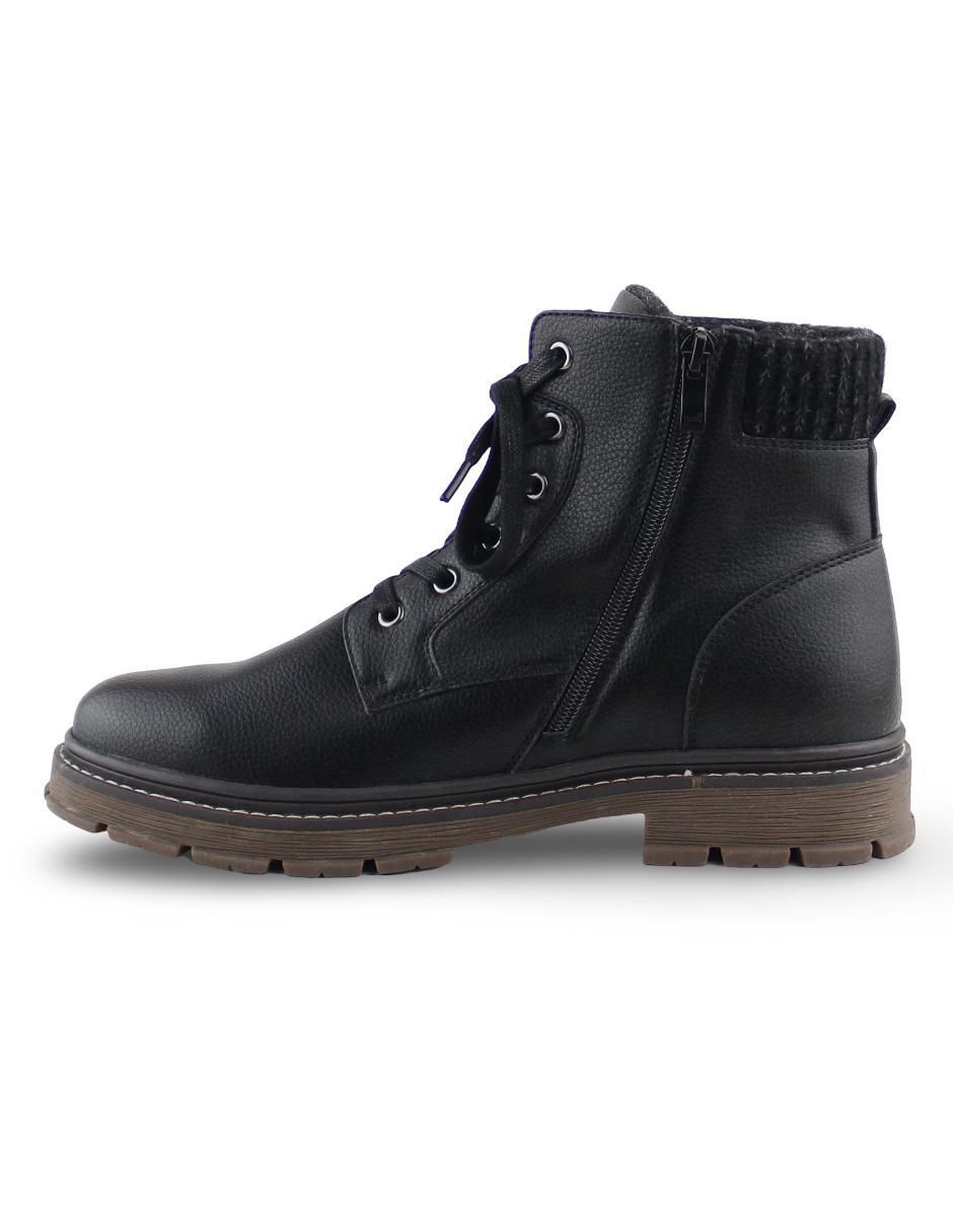 Bota para hombre 5
