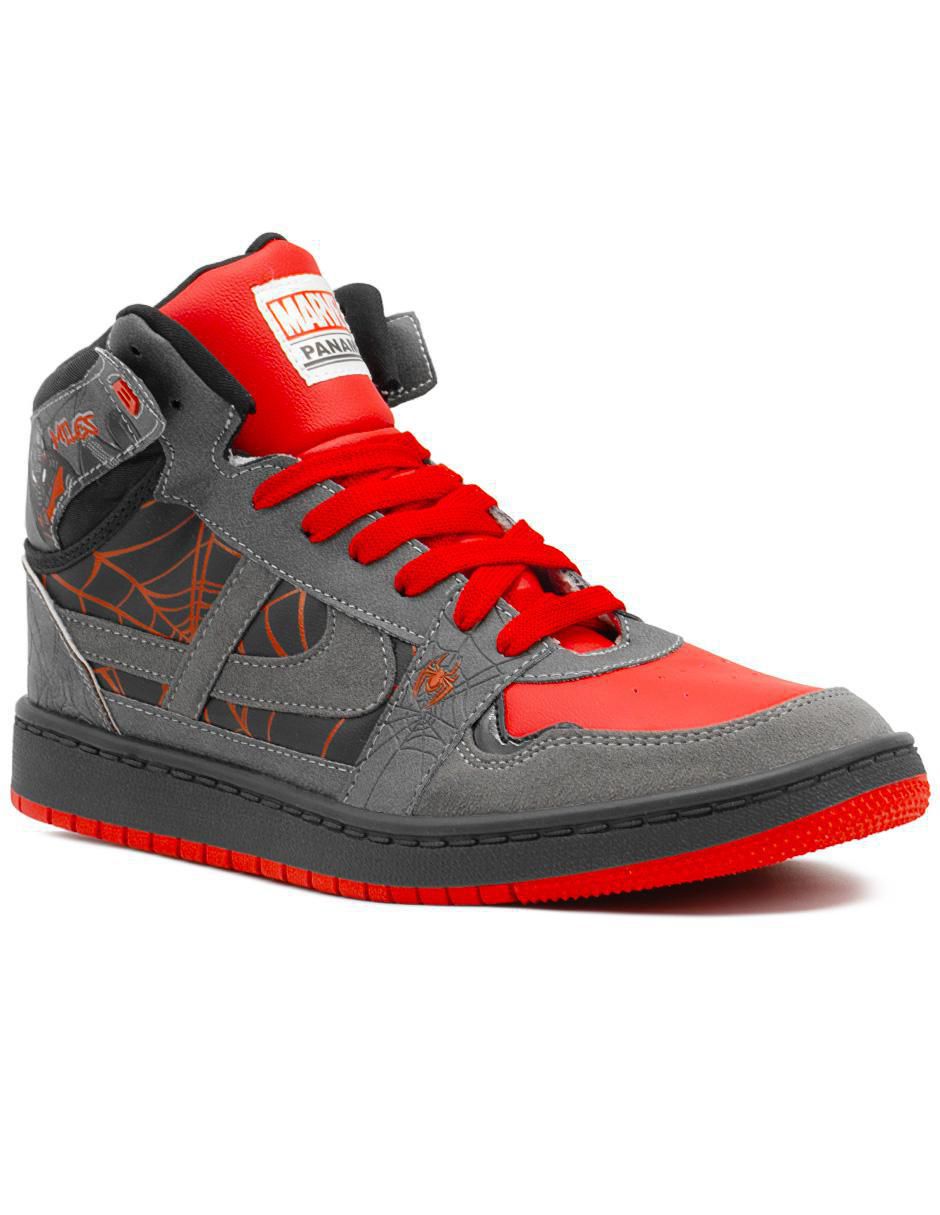 Tenis Panam Marvel para hombre Suburbia