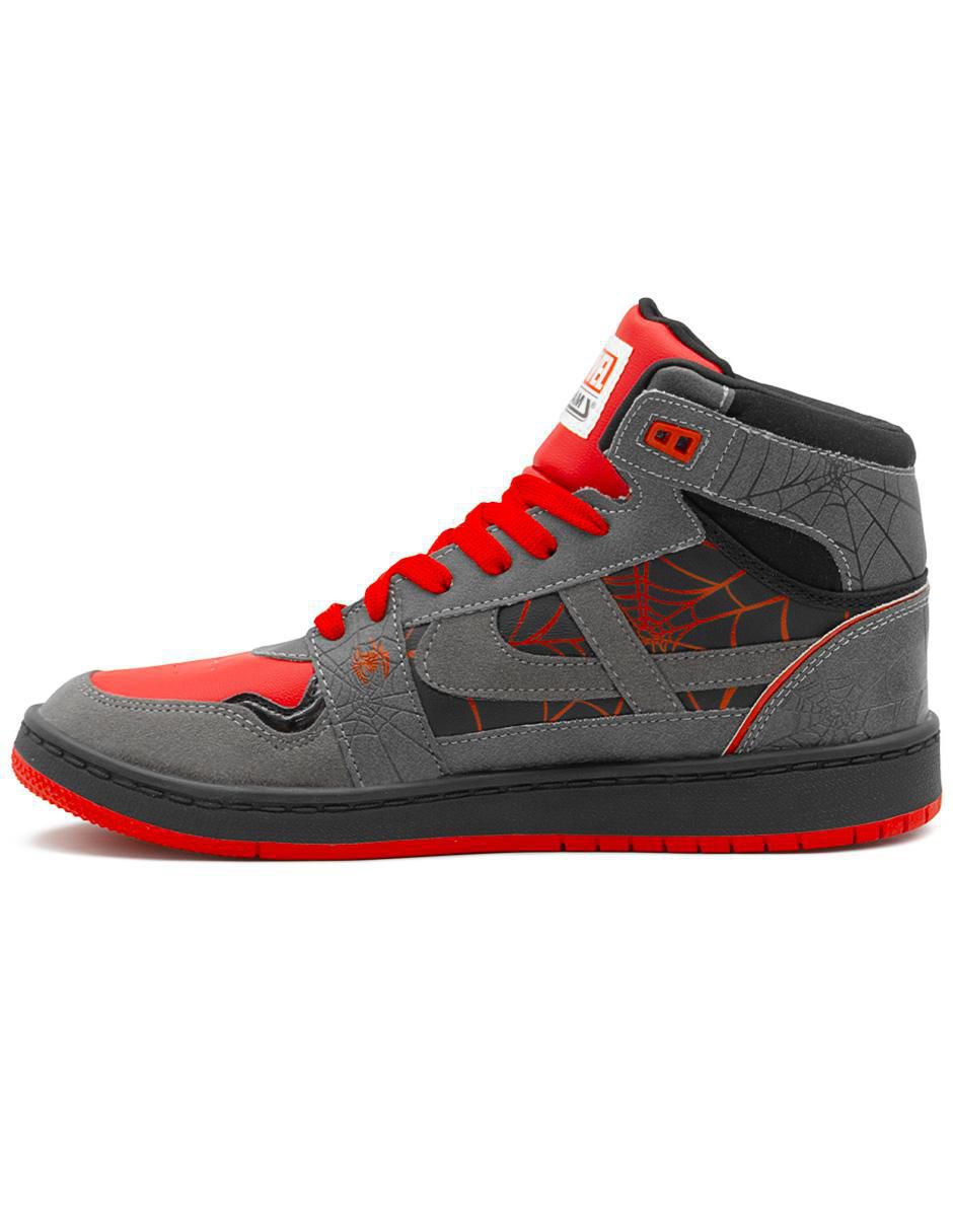 Tenis Marvel para hombre 5