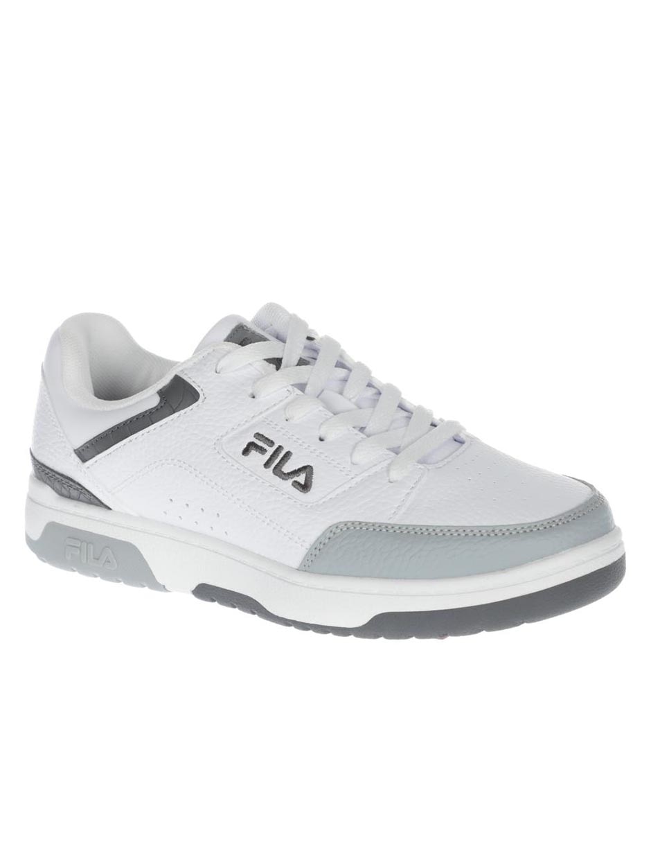 Zapatillas Tenis Fila Grises Amazon Zapatos Fila Blancos Viejos
