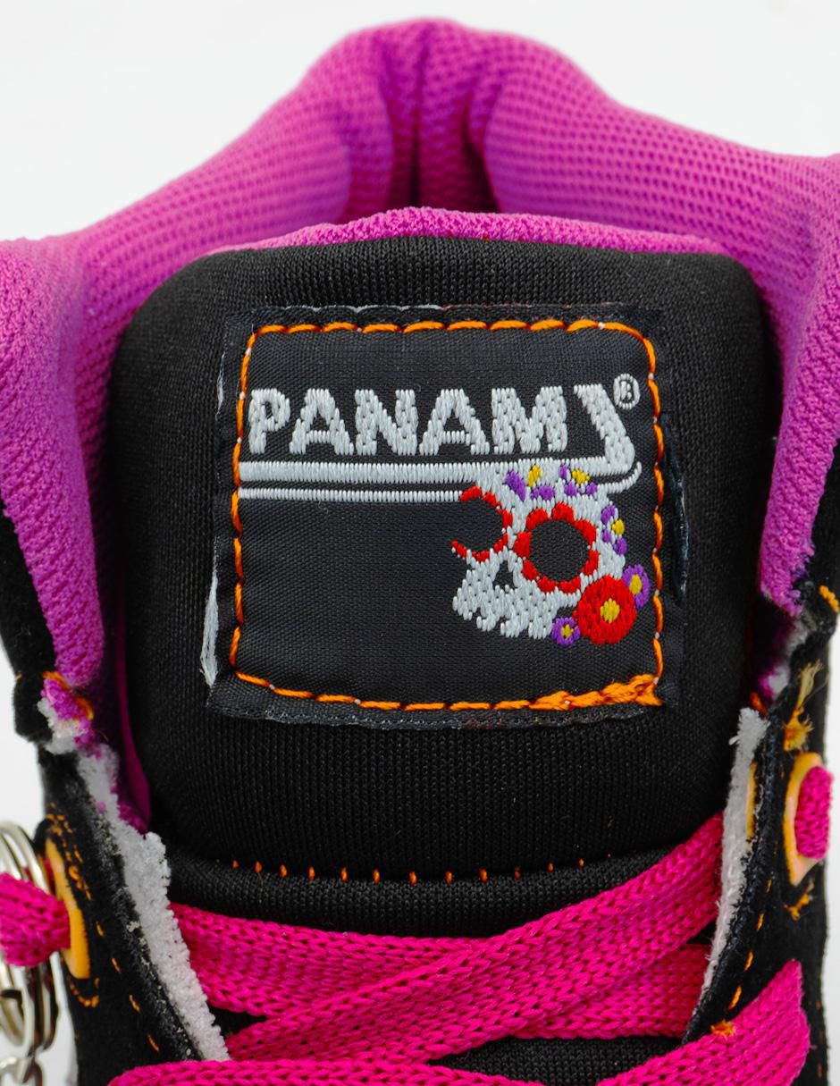 Tenis Día De Muertos para hombre 2