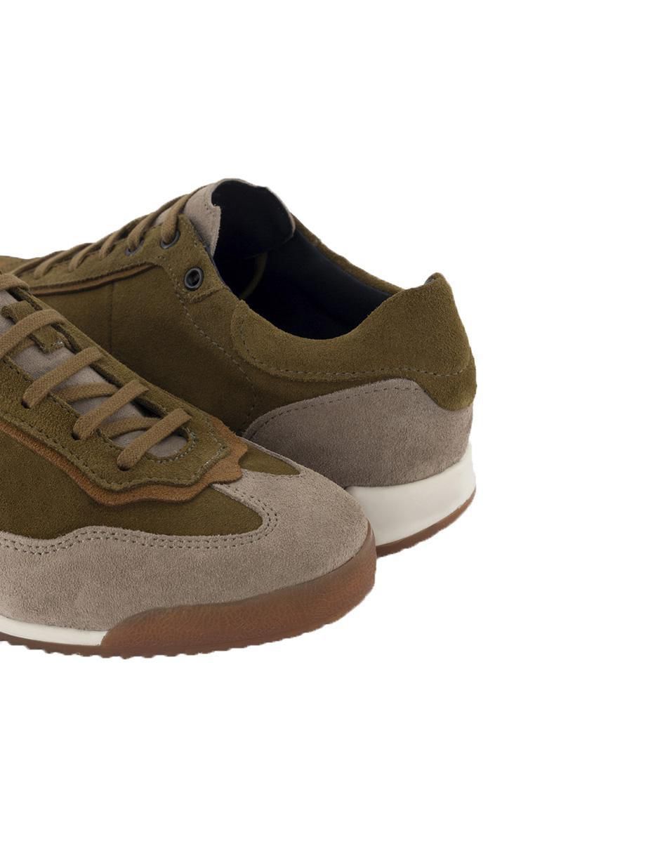 Tenis para hombre 4