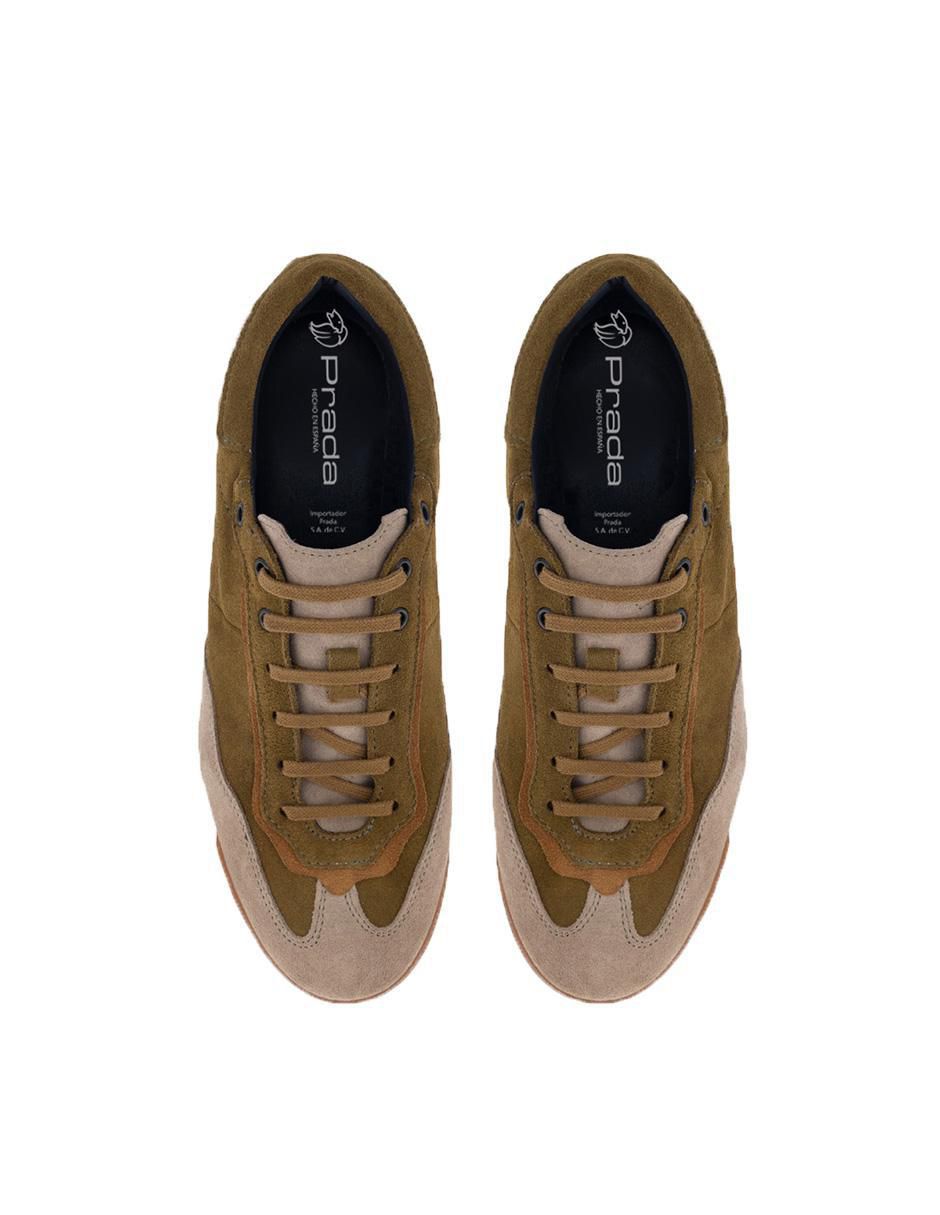 Tenis para hombre 5