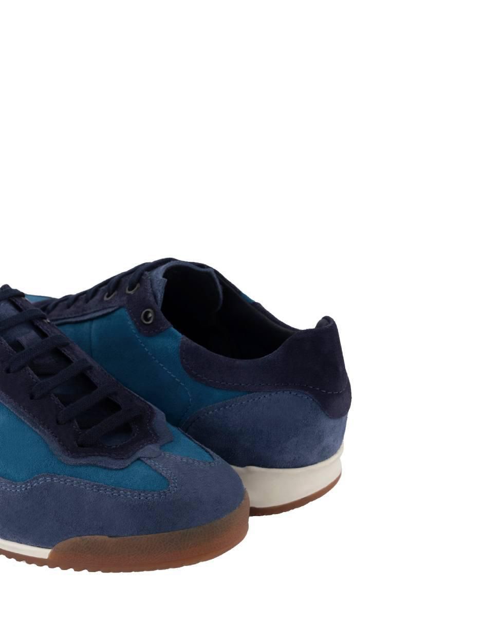Tenis para hombre 4