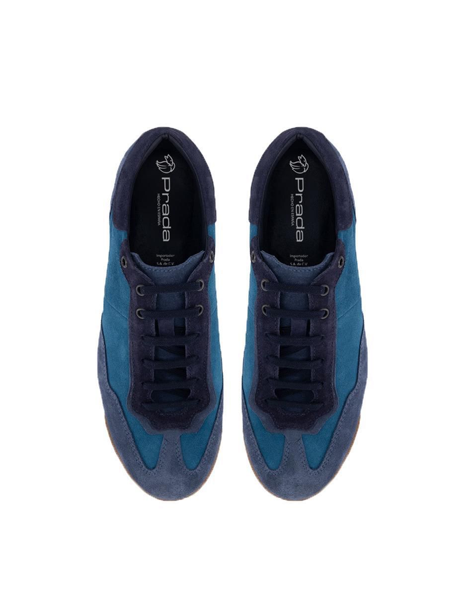 Tenis para hombre 5