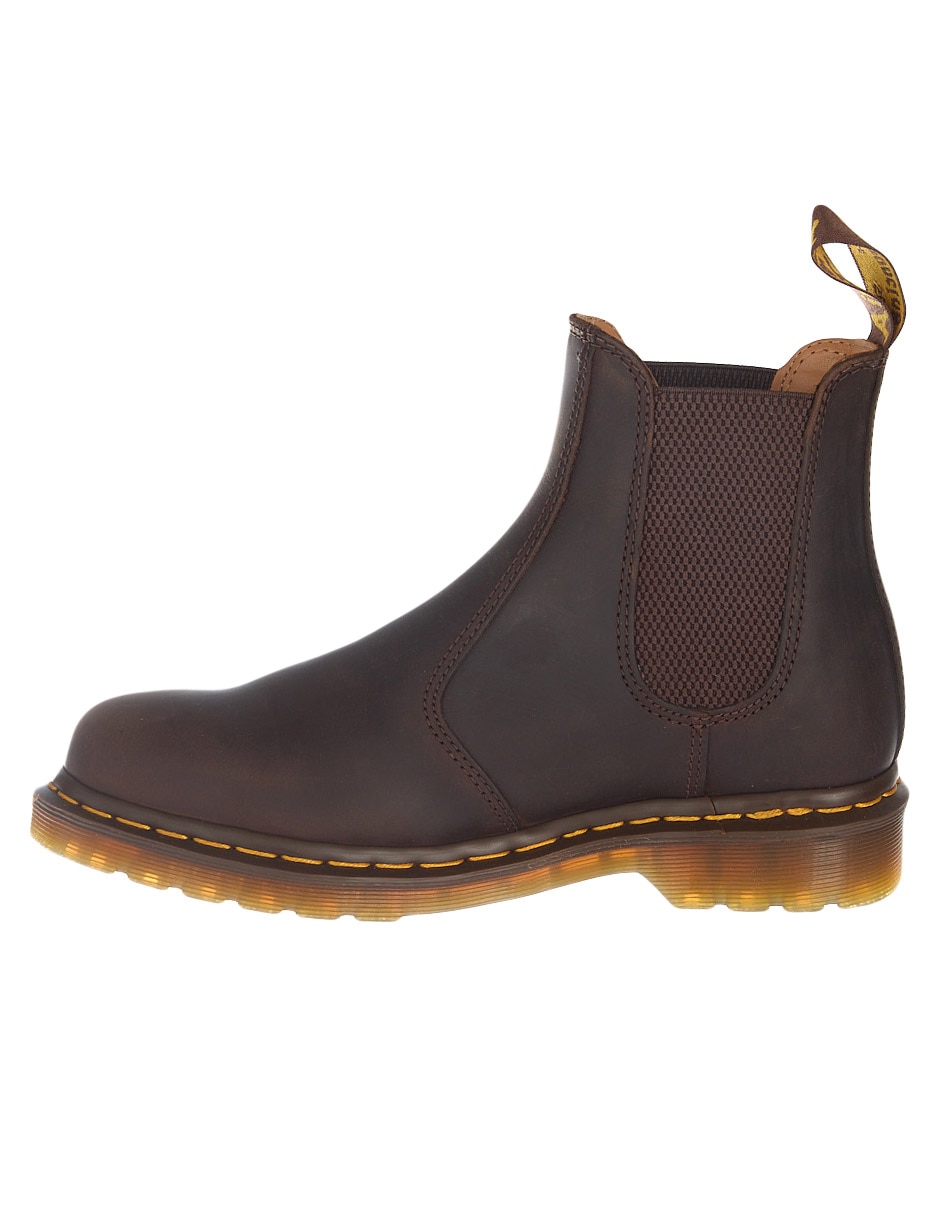 Bota para hombre 4