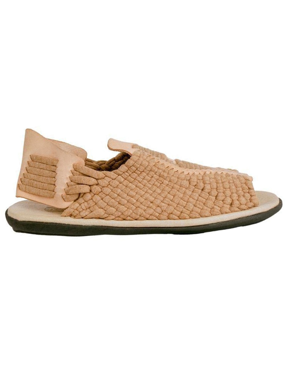 Sandalia para hombre