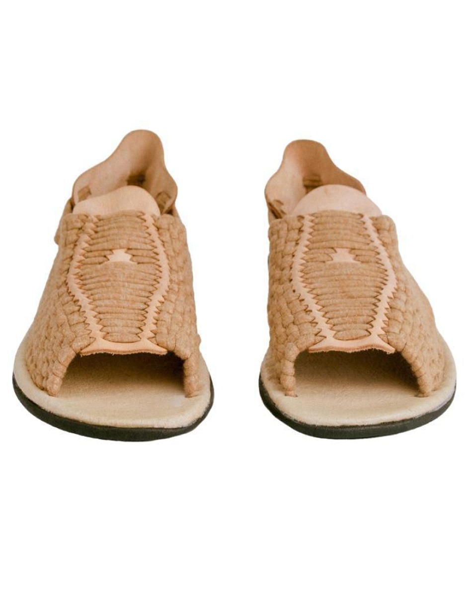 Sandalia para hombre 4