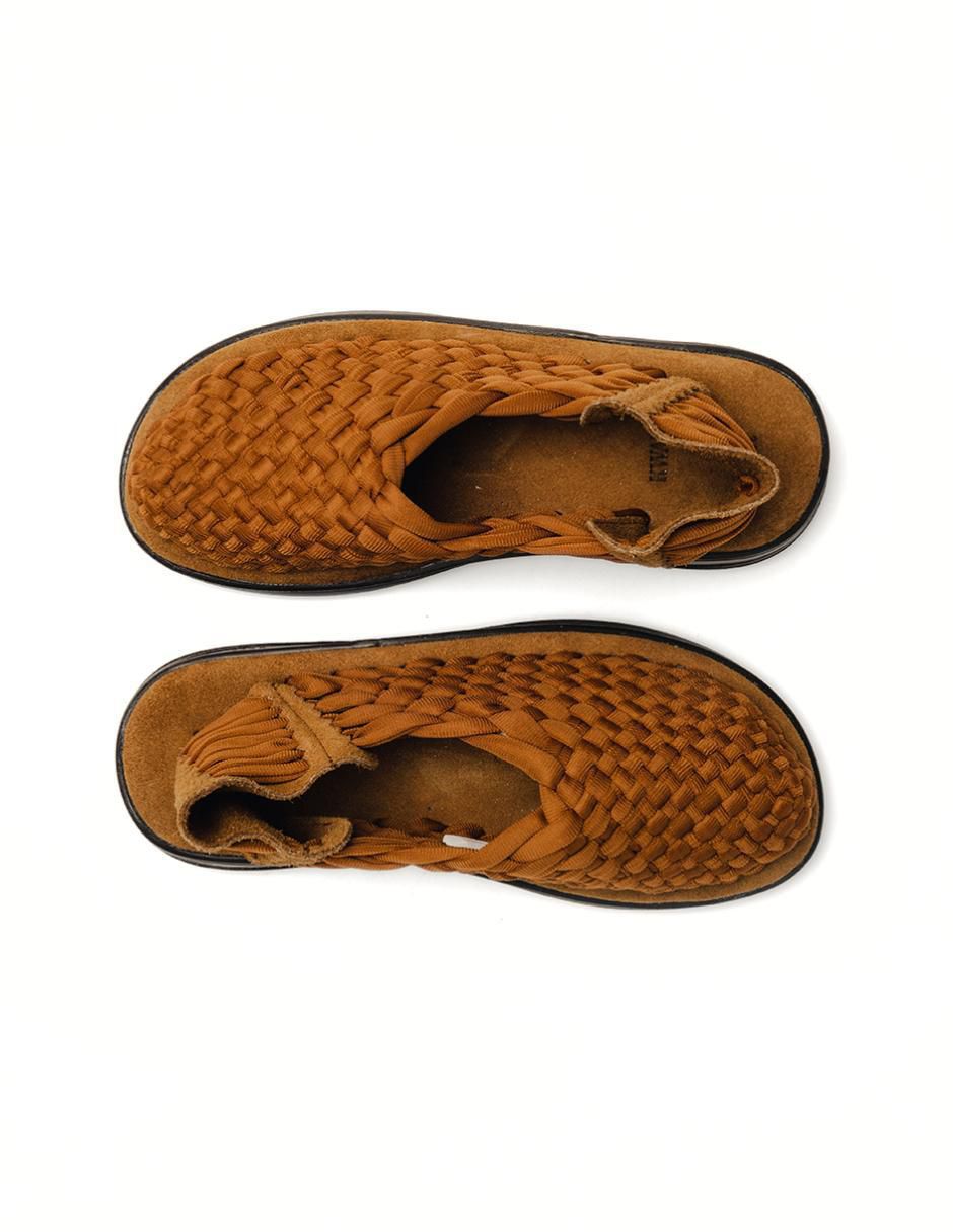 Sandalia Premium para hombre 4