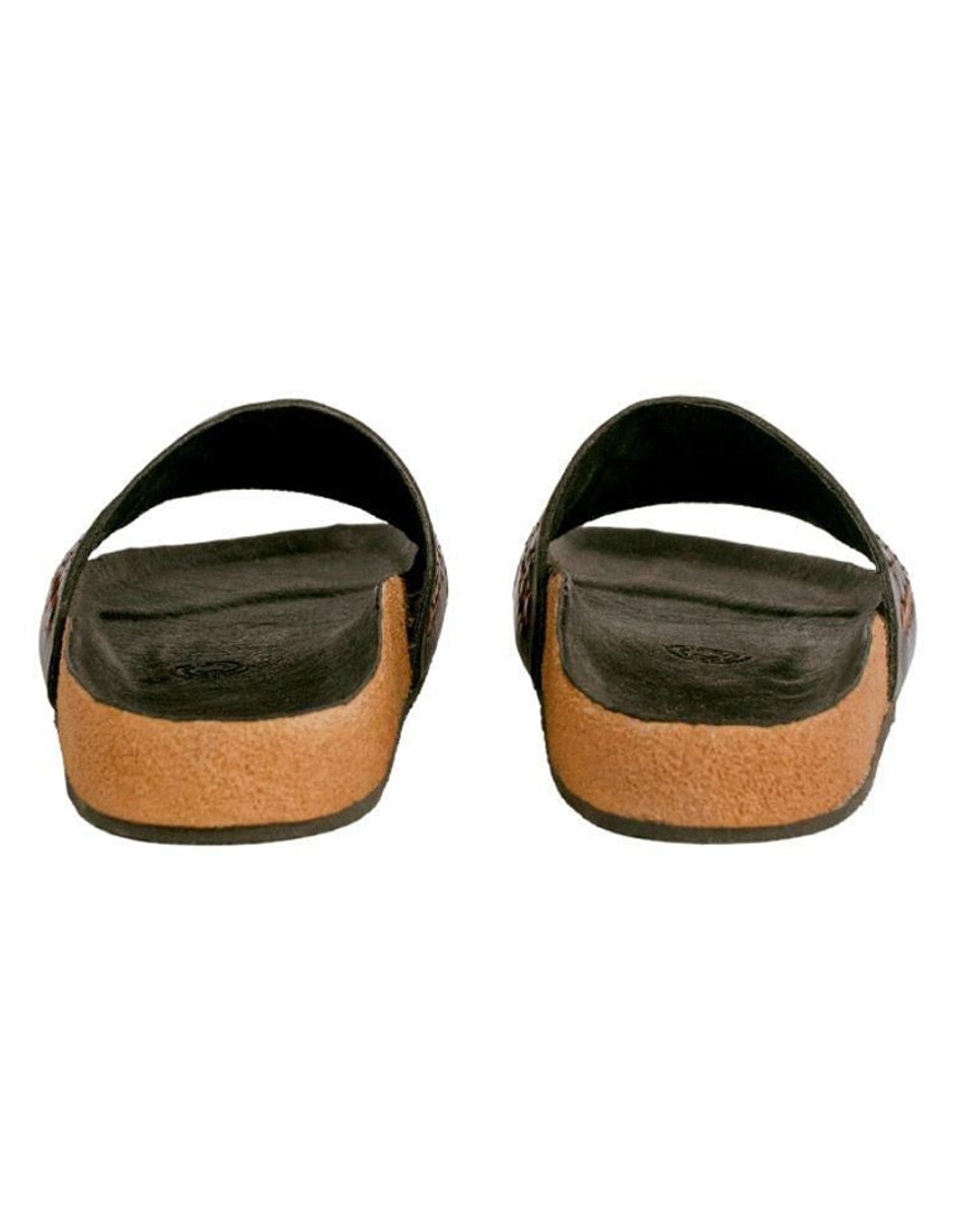 Sandalia Slide para hombre 4