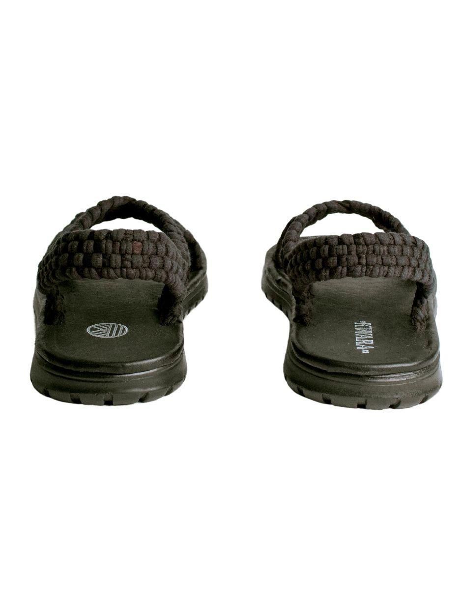 Sandalia para hombre 4