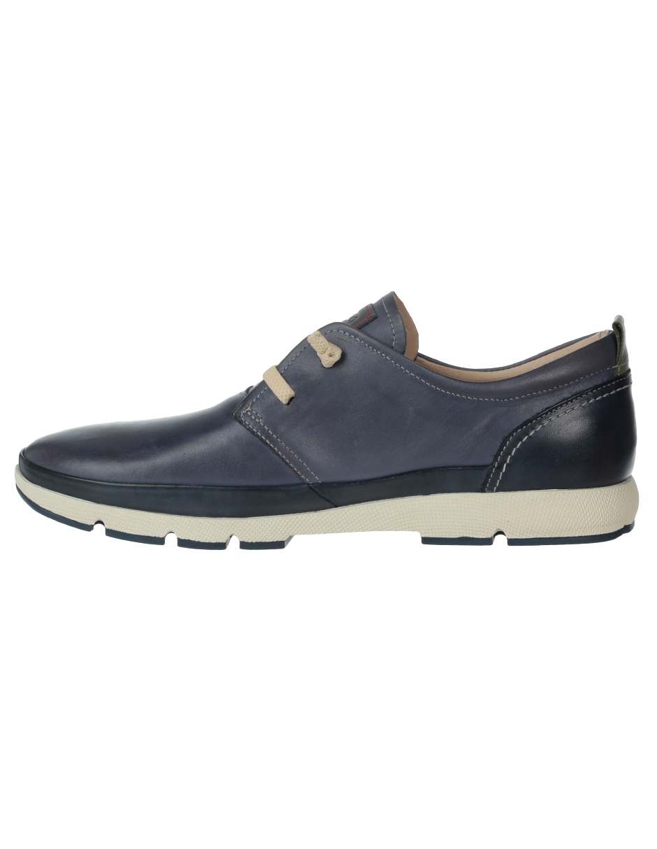TENIS PIKOLINOS FU, 29 CM, AZUL MARINO