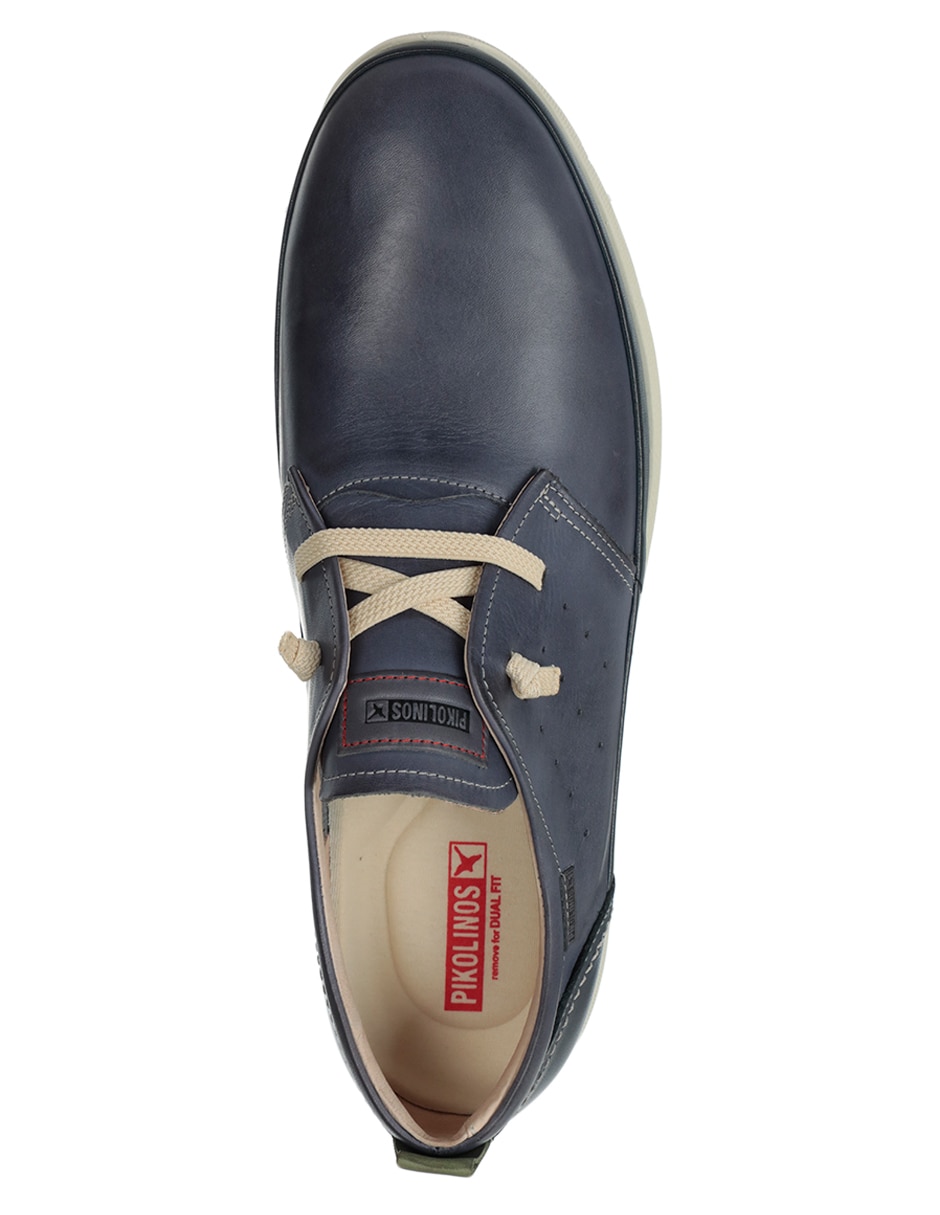 TENIS PIKOLINOS FU, 29 CM, AZUL MARINO