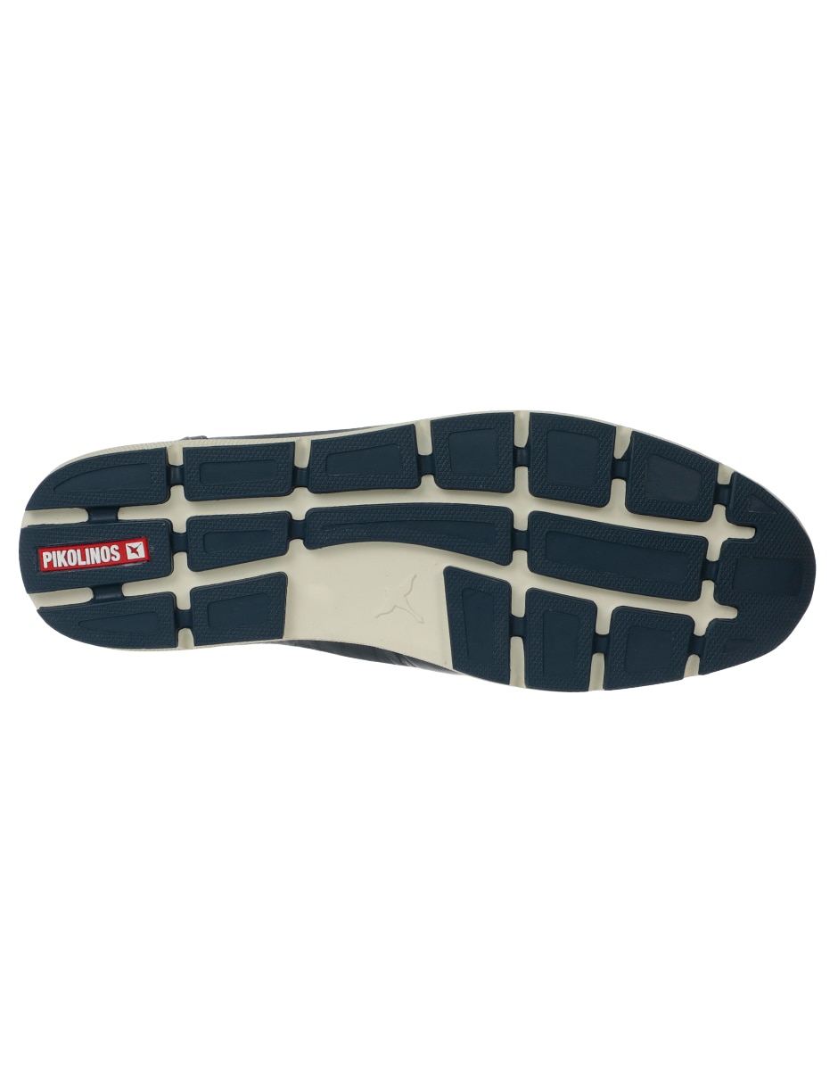 TENIS PIKOLINOS FU, 29 CM, AZUL MARINO