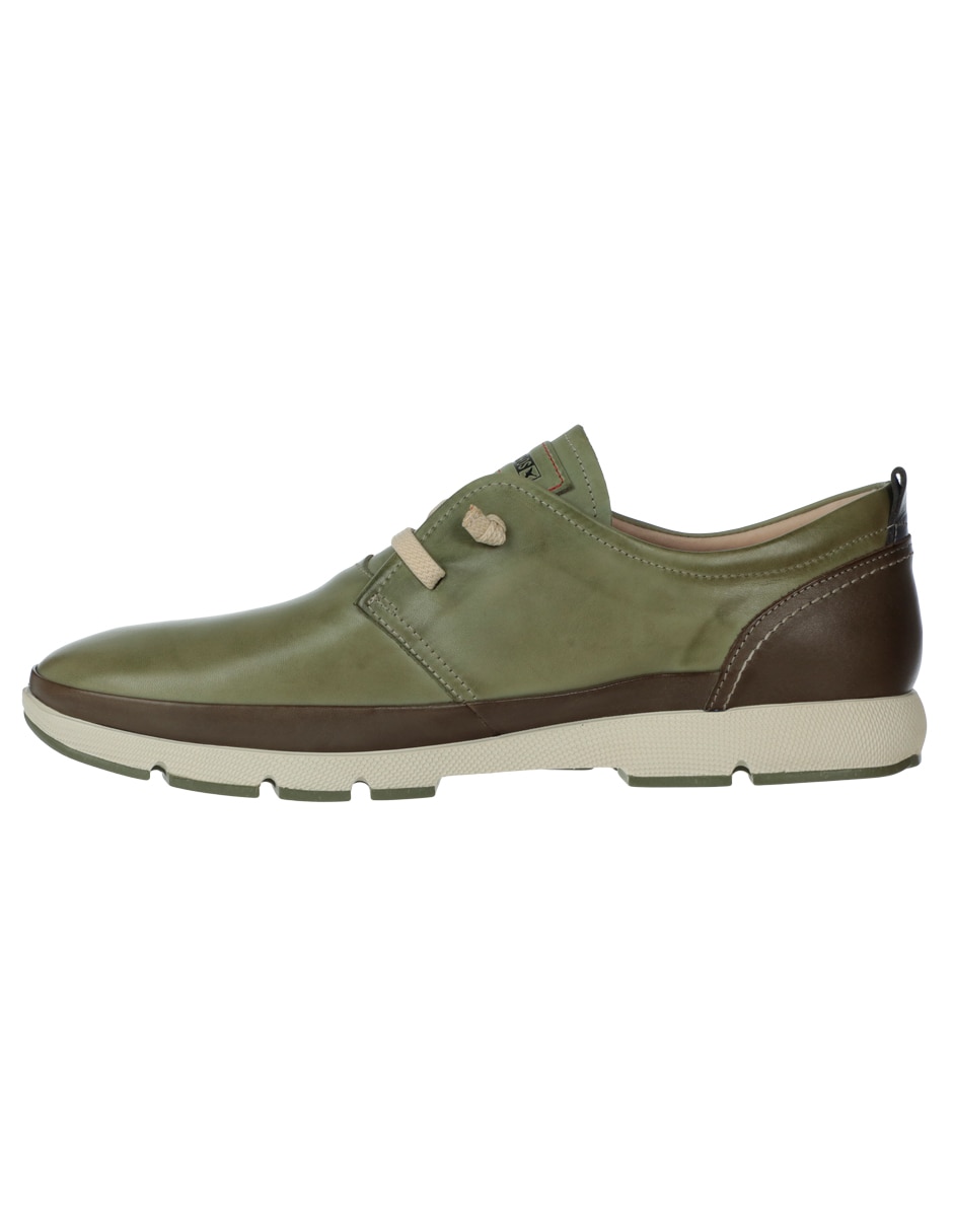 Tenis Fuencarral para hombre 4