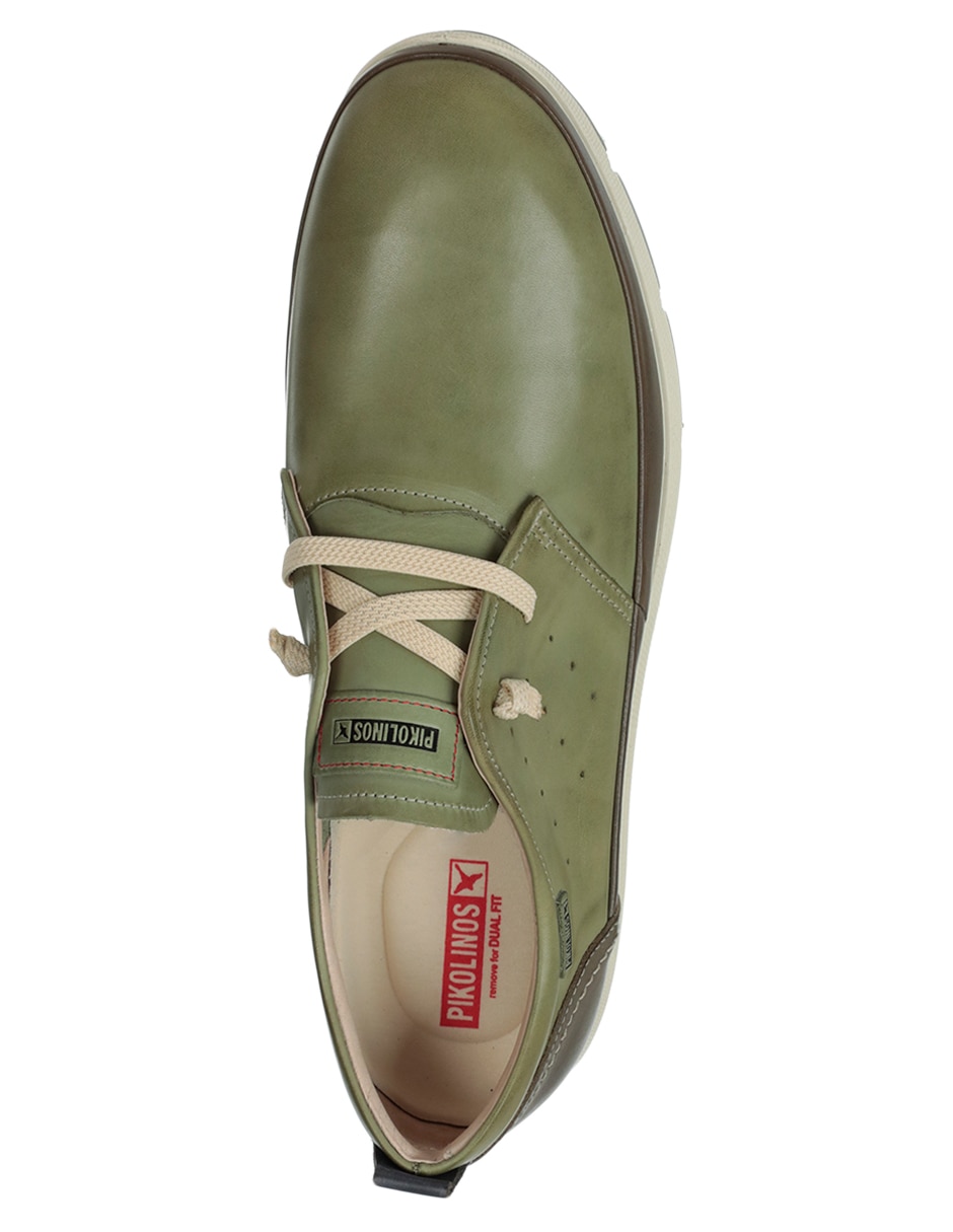 Tenis Fuencarral para hombre 5