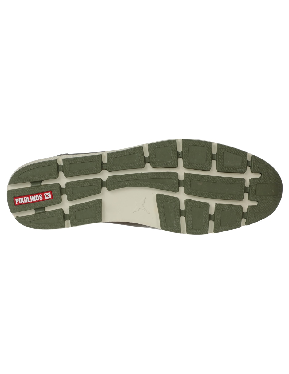 Tenis Fuencarral para hombre 6