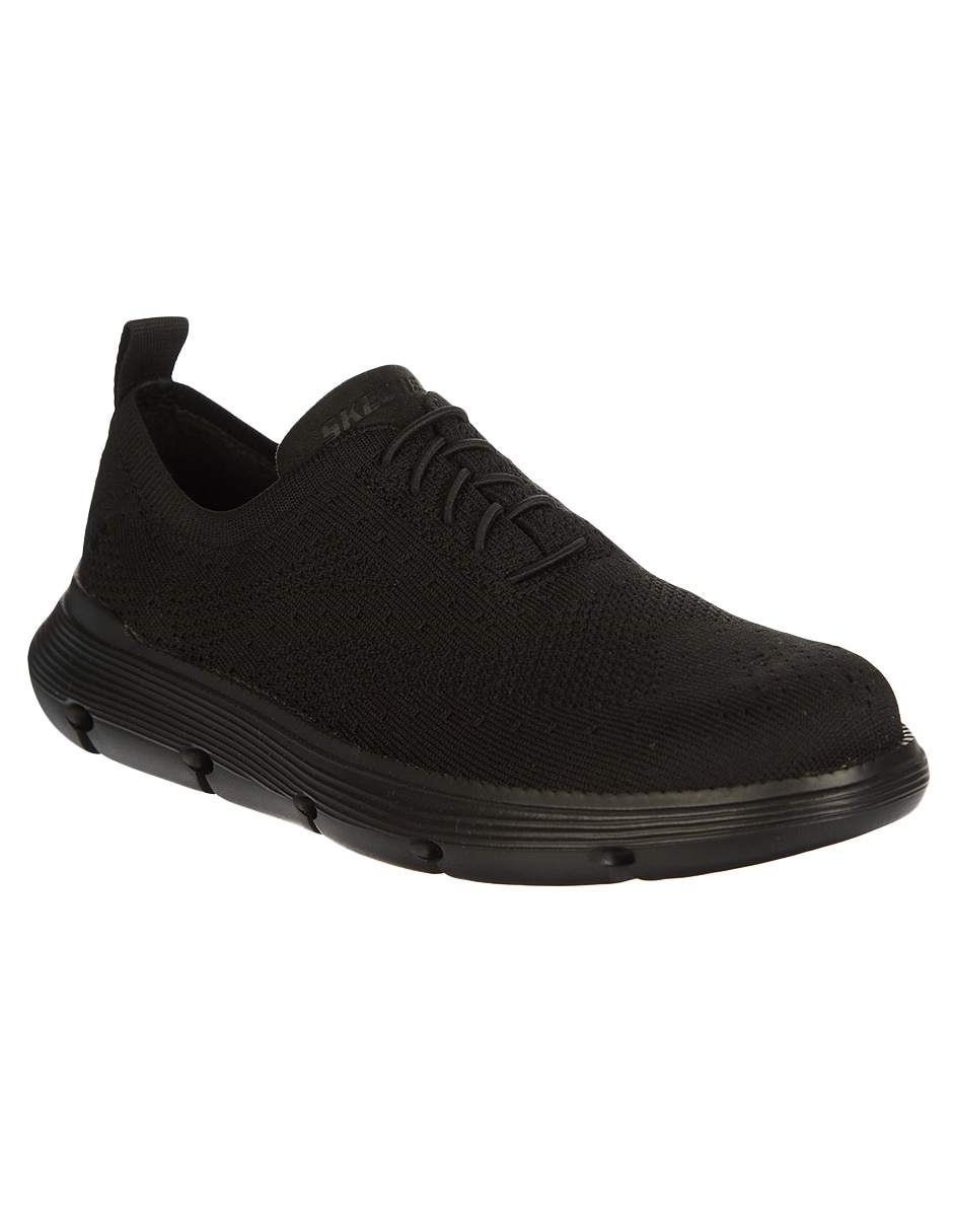 Zapato cerrado Skechers Garza para hombre