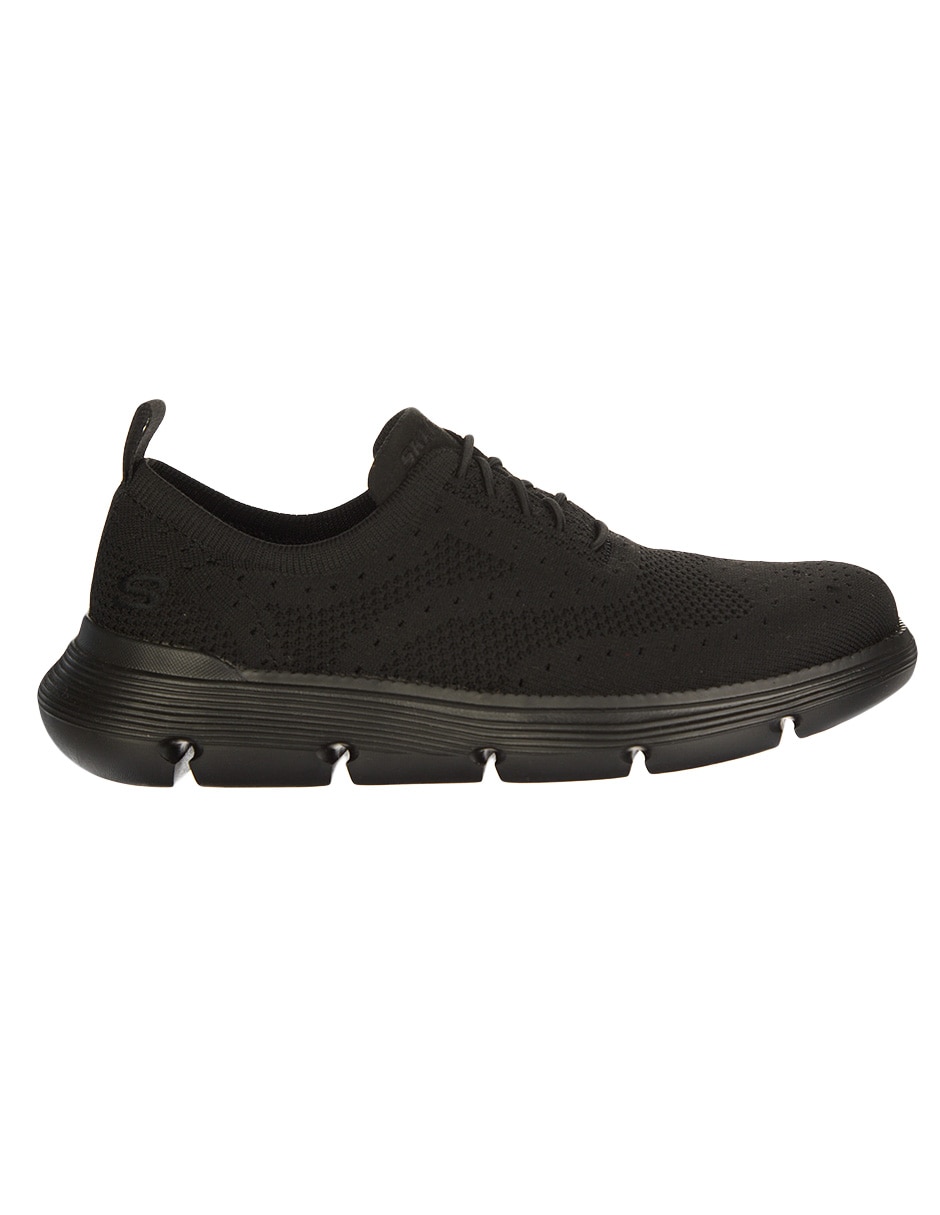 Zapato cerrado Garza para hombre 2