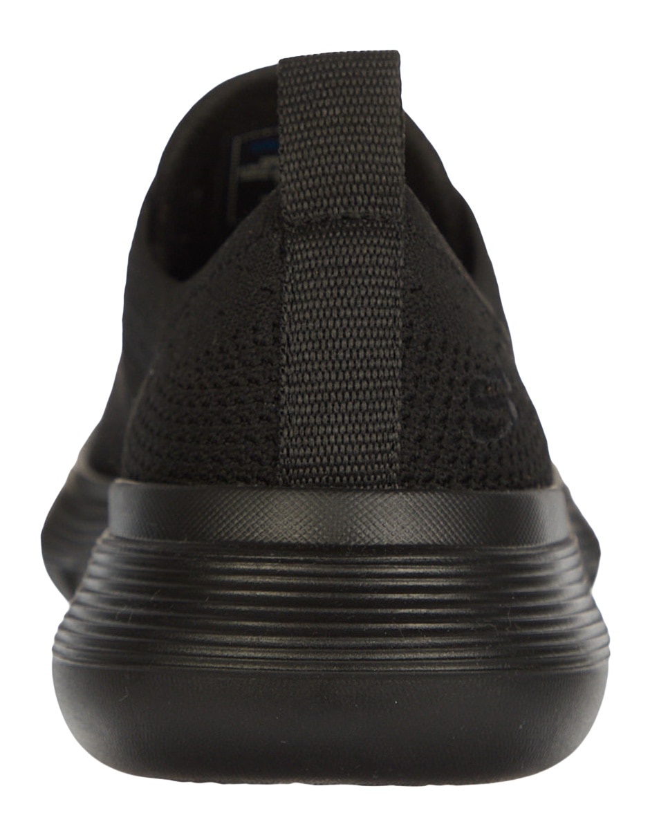 Zapato cerrado Garza para hombre 3
