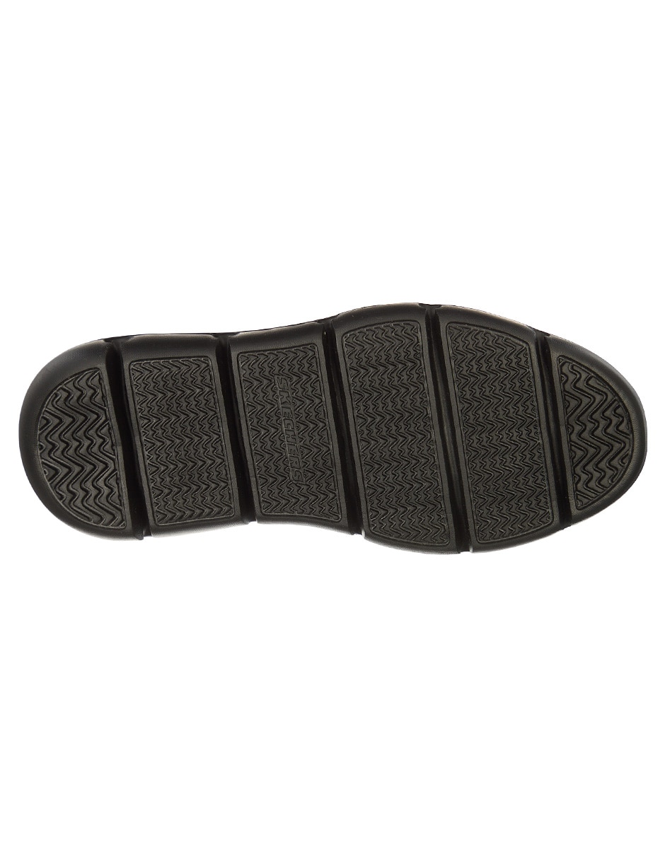 Zapato cerrado Garza para hombre 6