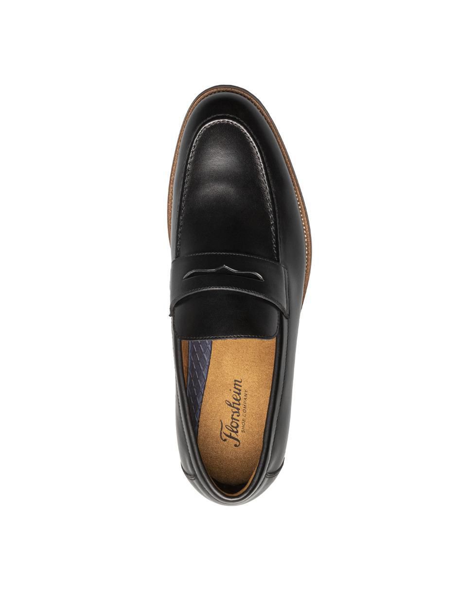 Mocasín Rucci Penny para hombre 5