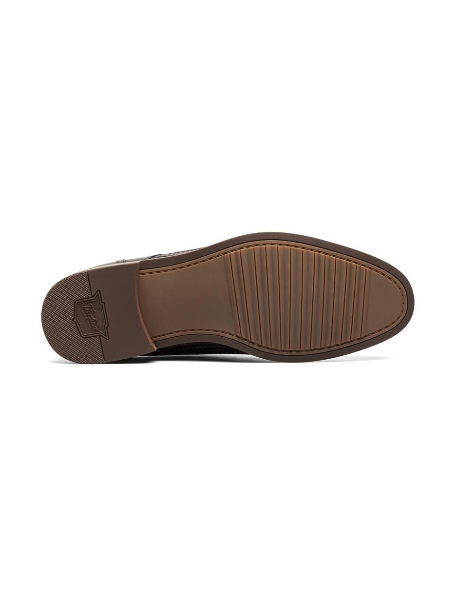 Mocasín Rucci Penny para hombre 7
