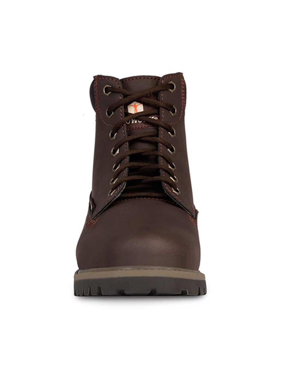Bota para hombre 4