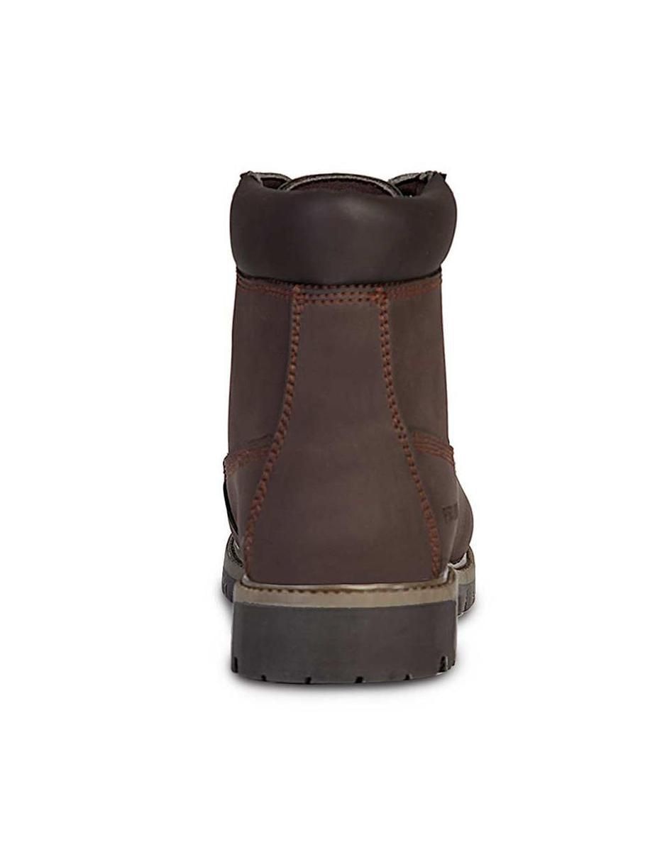 Bota para hombre 6