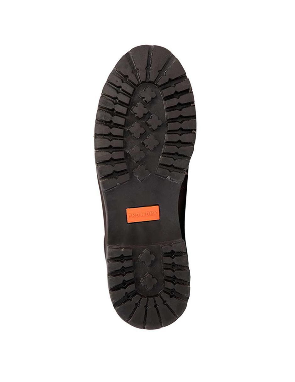 Bota para hombre 7