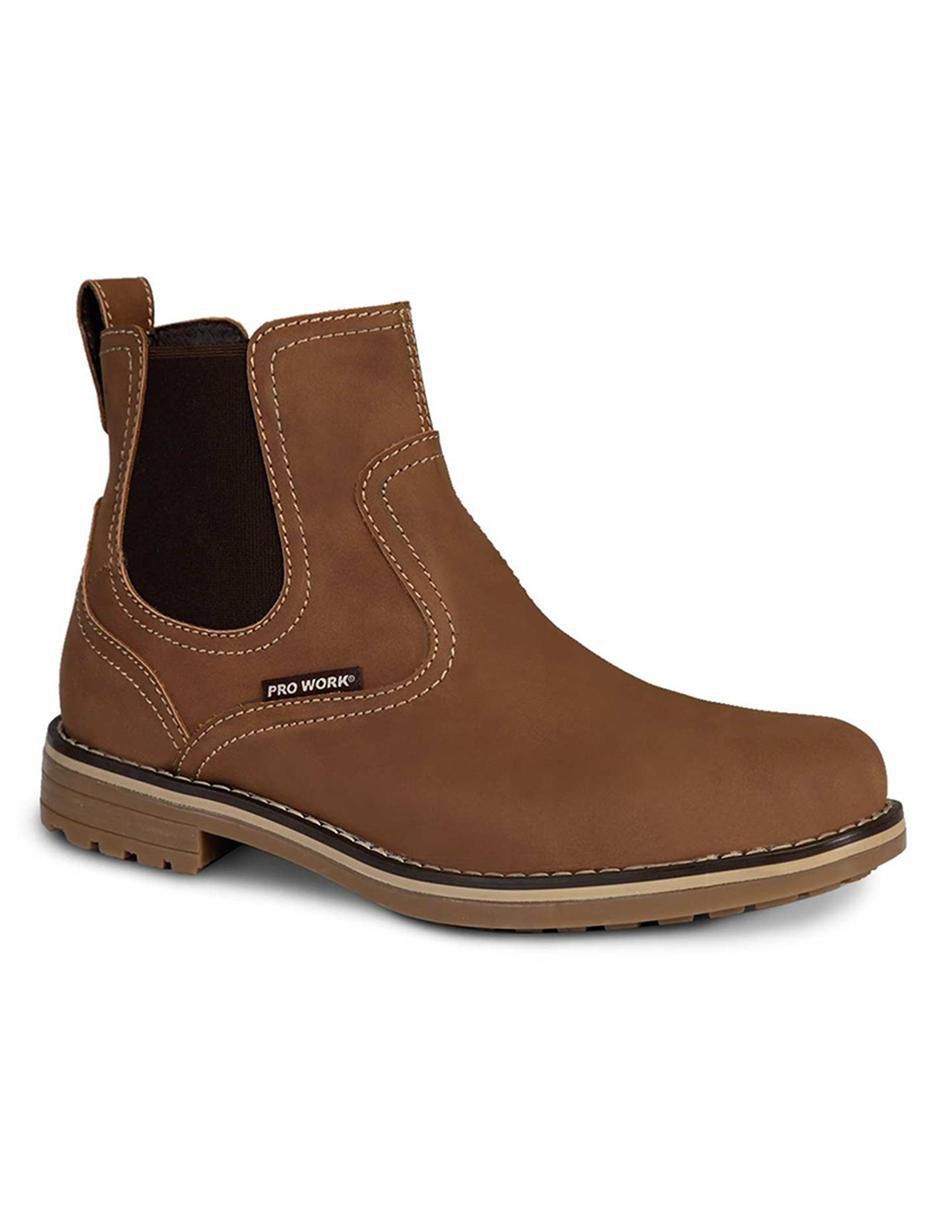 Bota para hombre