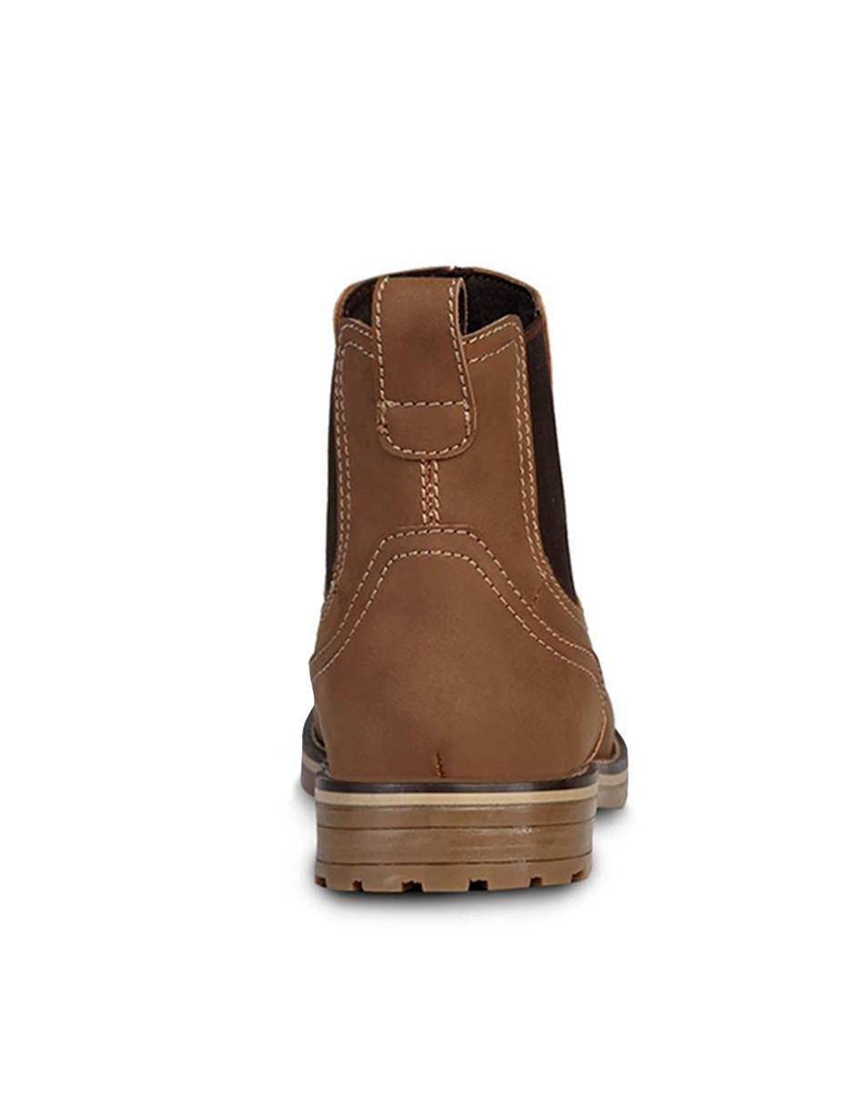 Bota para hombre 6