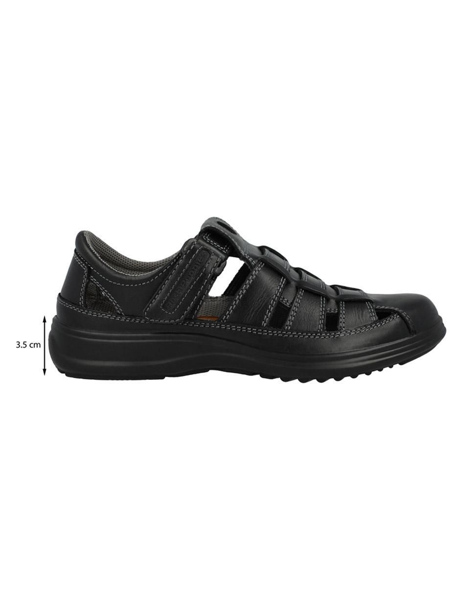 Sandalia para hombre 2