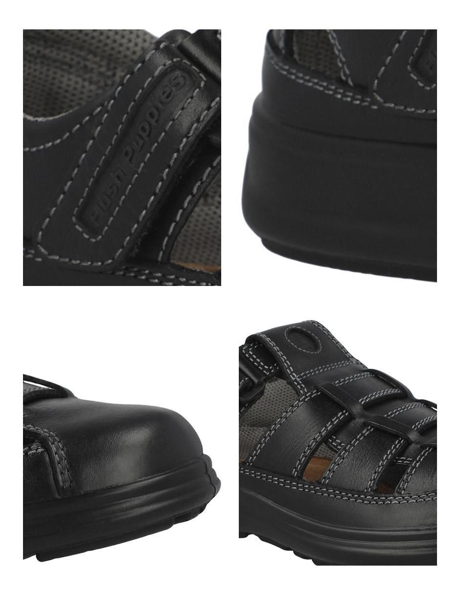 Sandalia para hombre 9