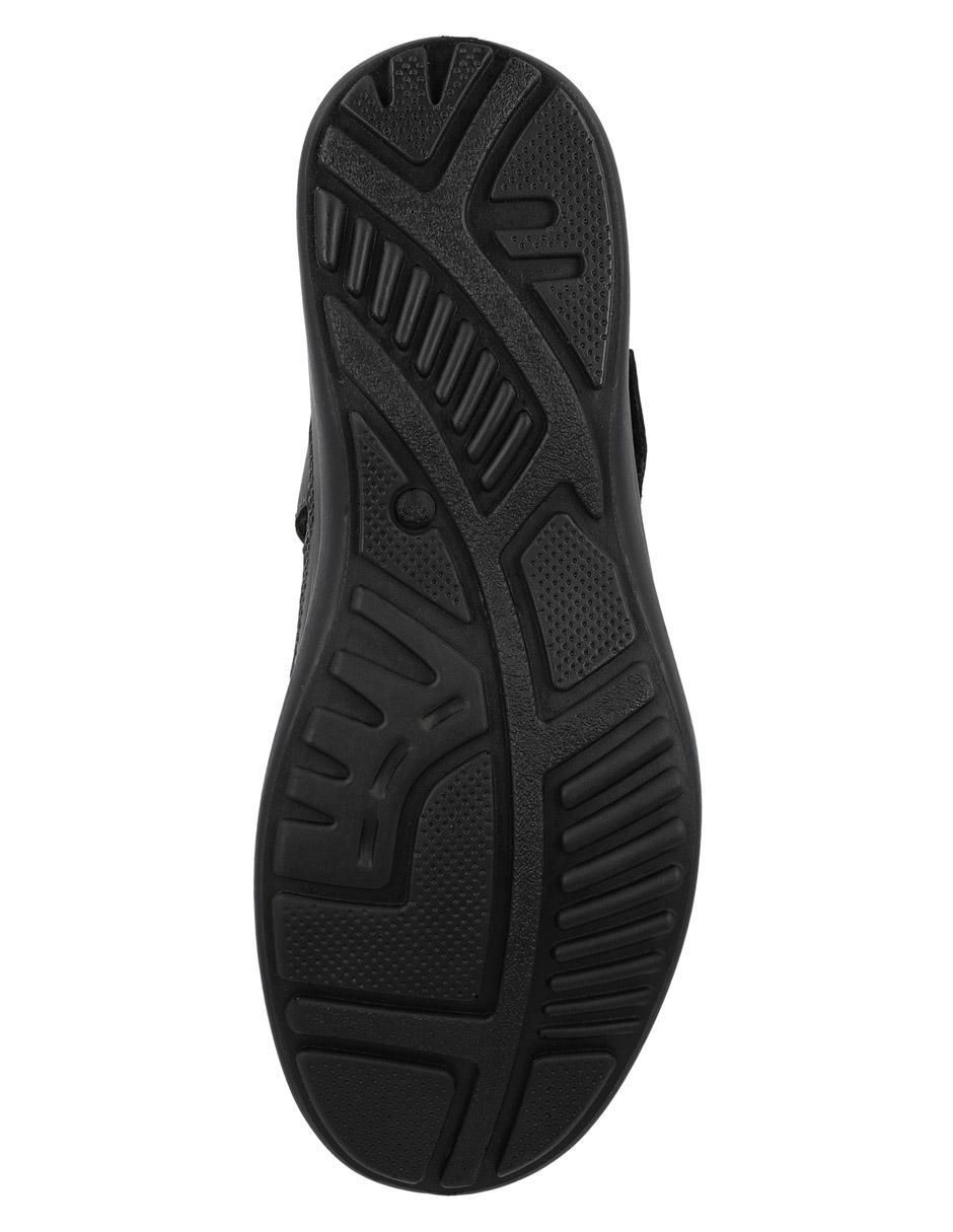 Sandalia para hombre 10