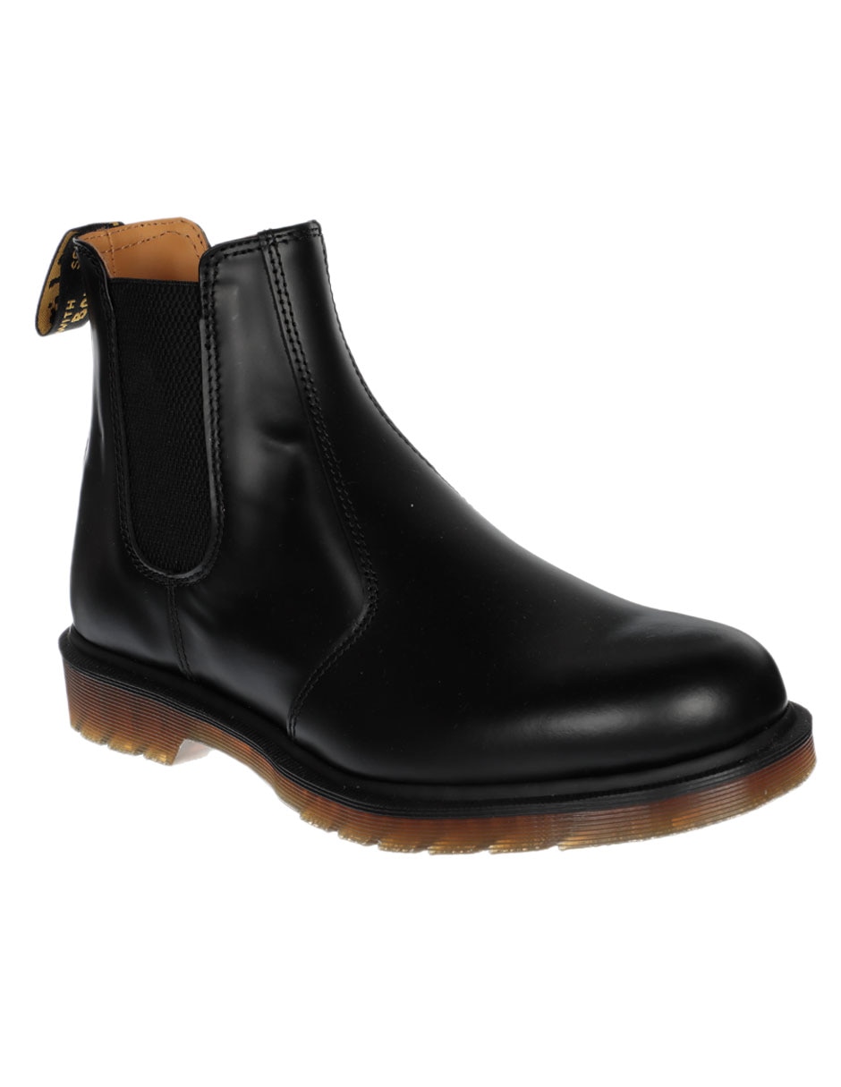Man Botines Doctor Martin Style Doctor Martens 8053 Martens 8053