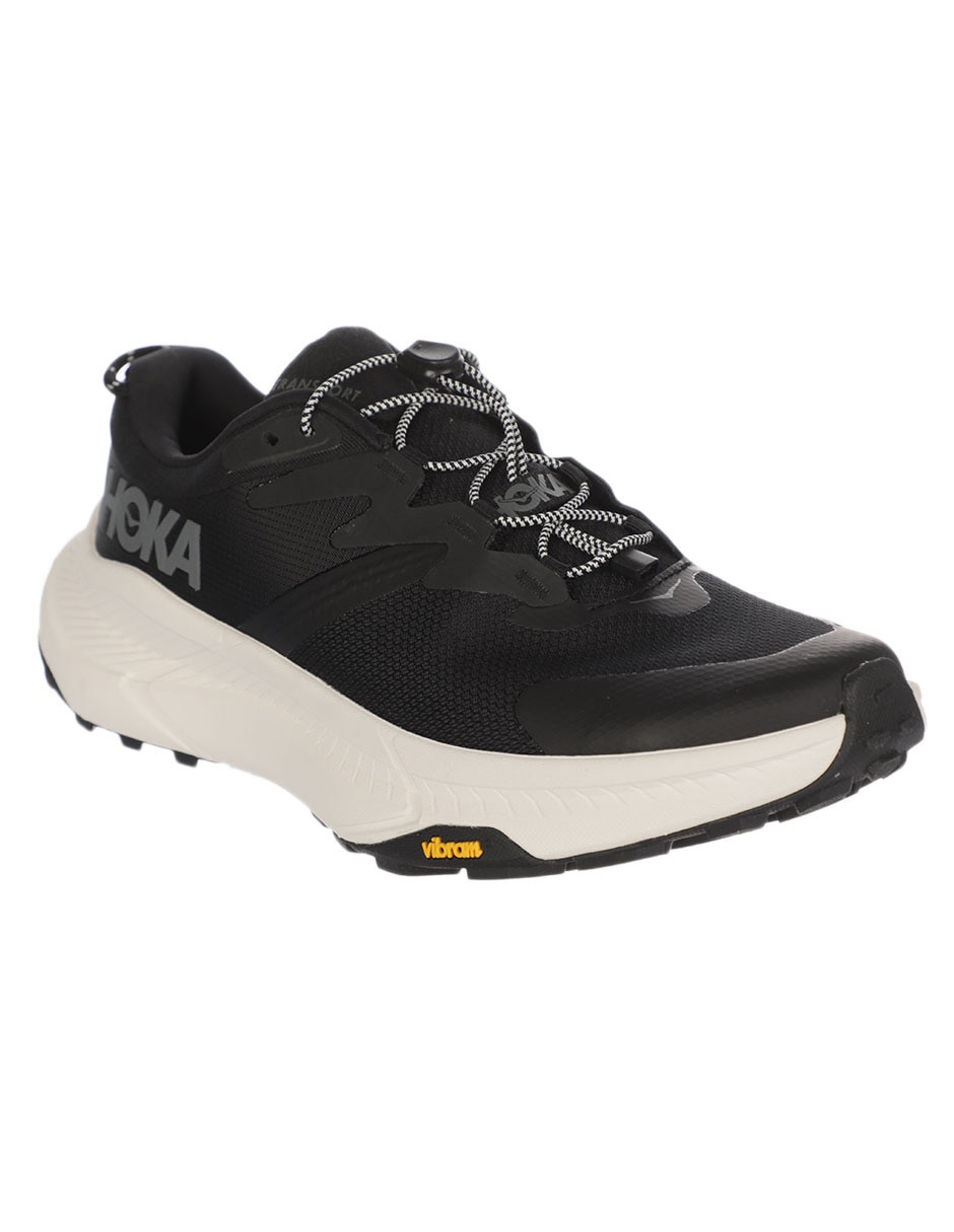 Tenis Hoka Transport para hombre