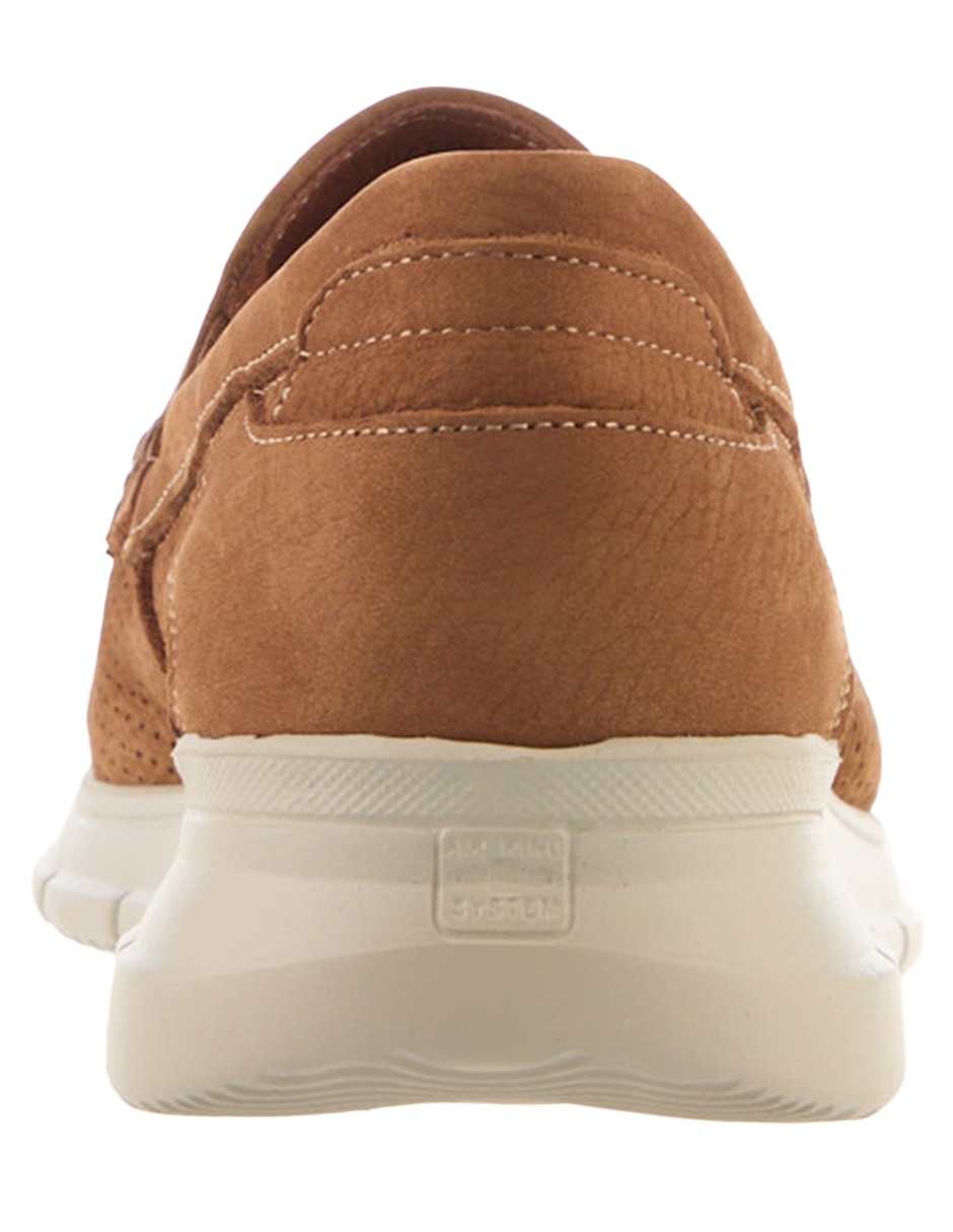 Mocasín para hombre 3